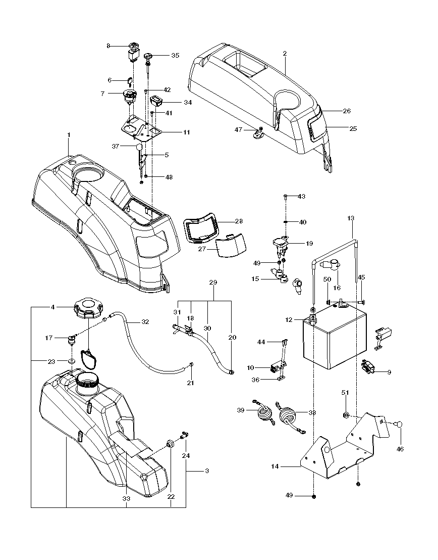 IGNITION SYSTEM