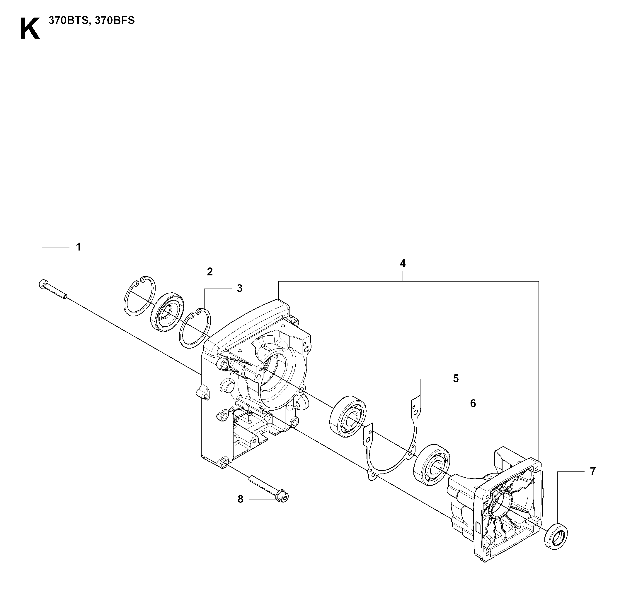 PISTON & CRANKSHAFT