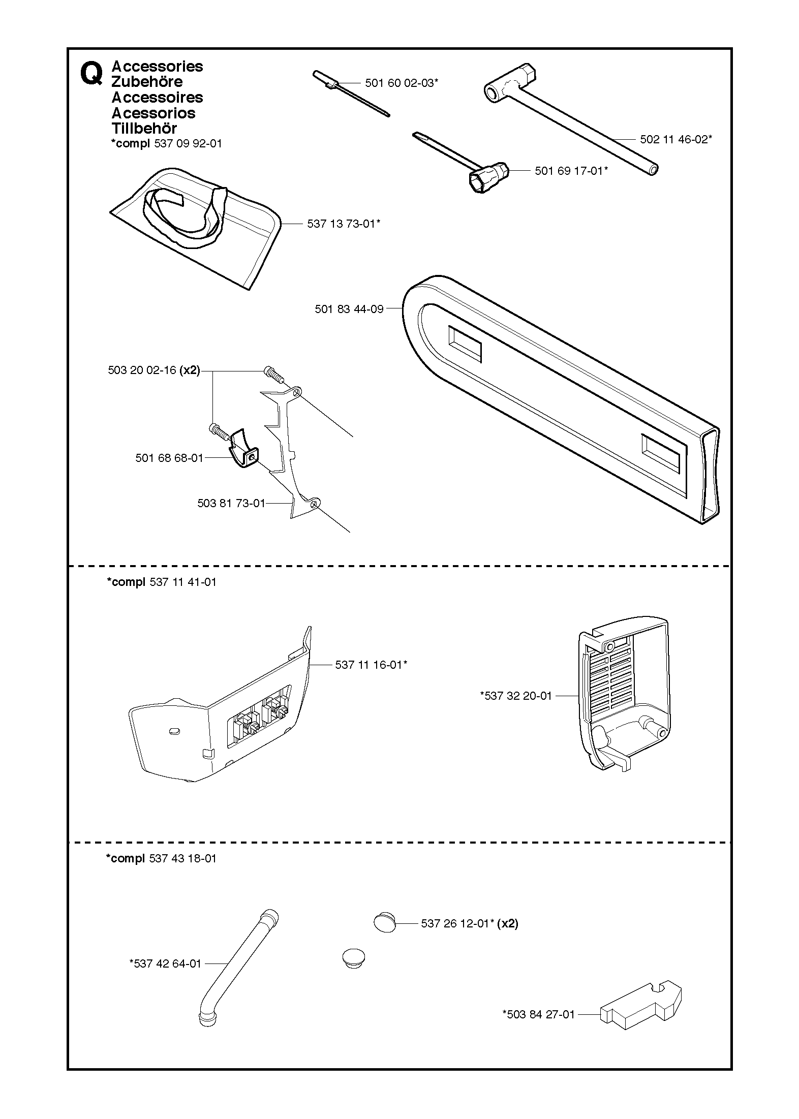 ACCESSORIES