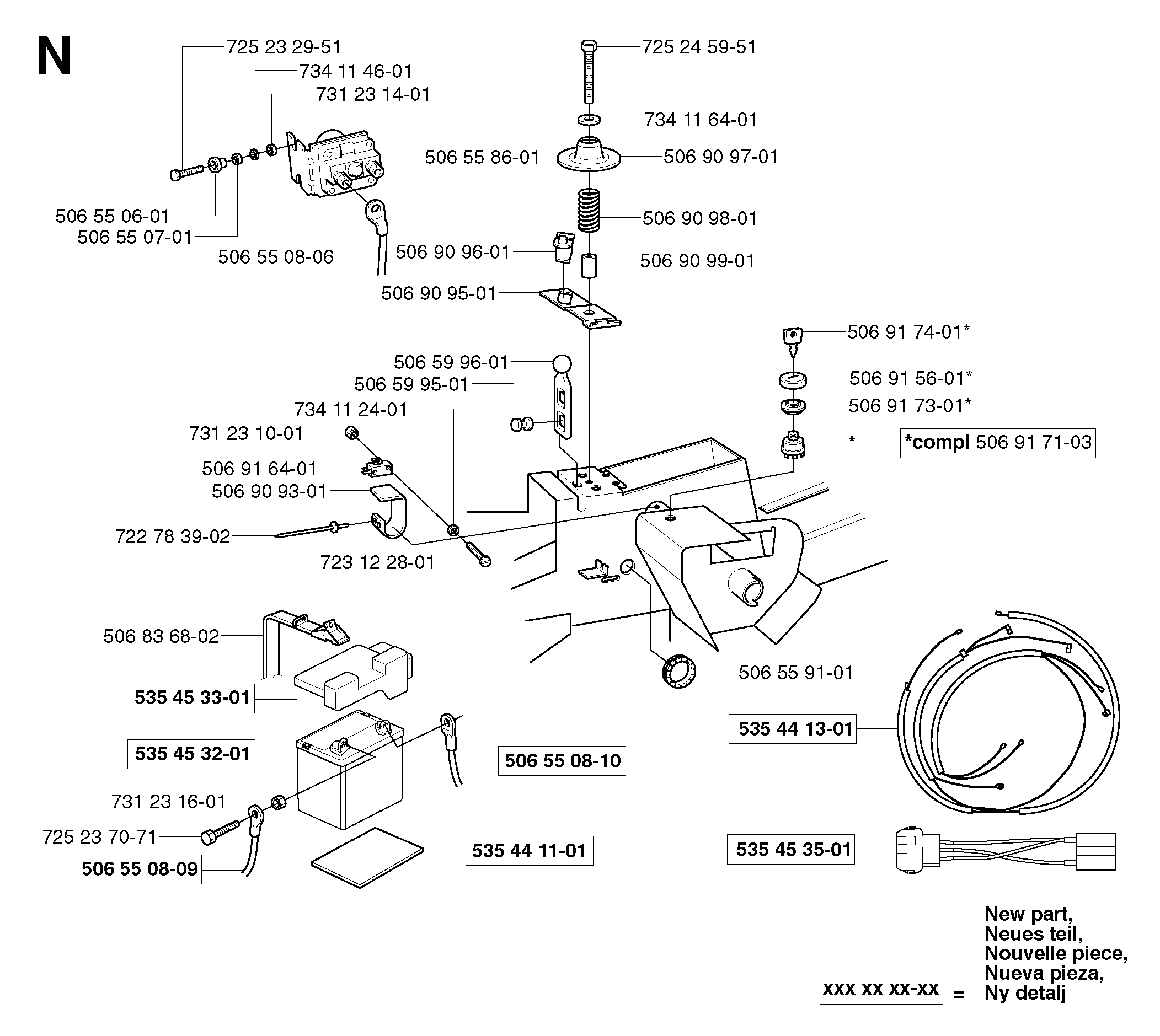 ELECTRICAL