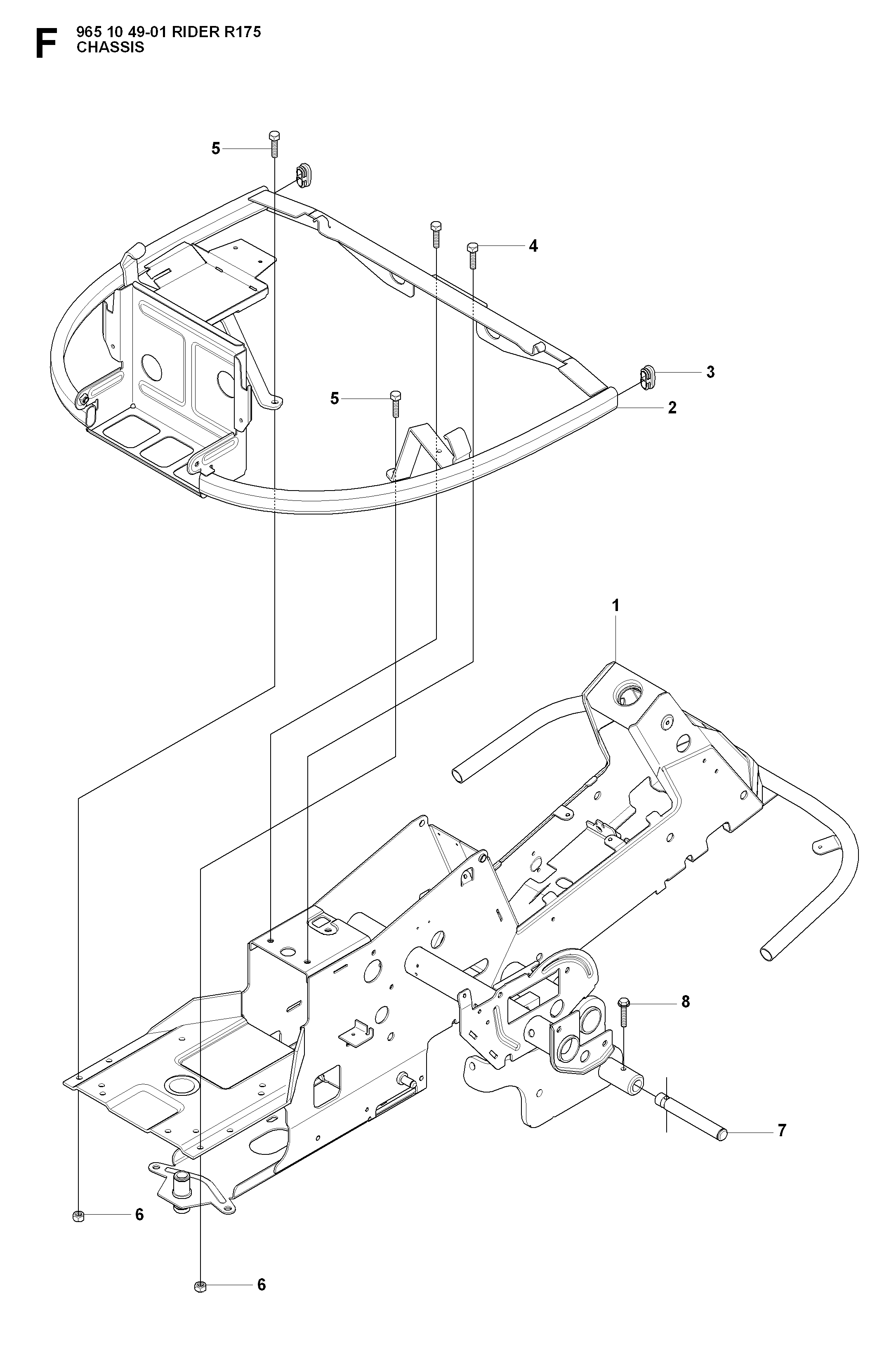 CHASSIS / FRAME