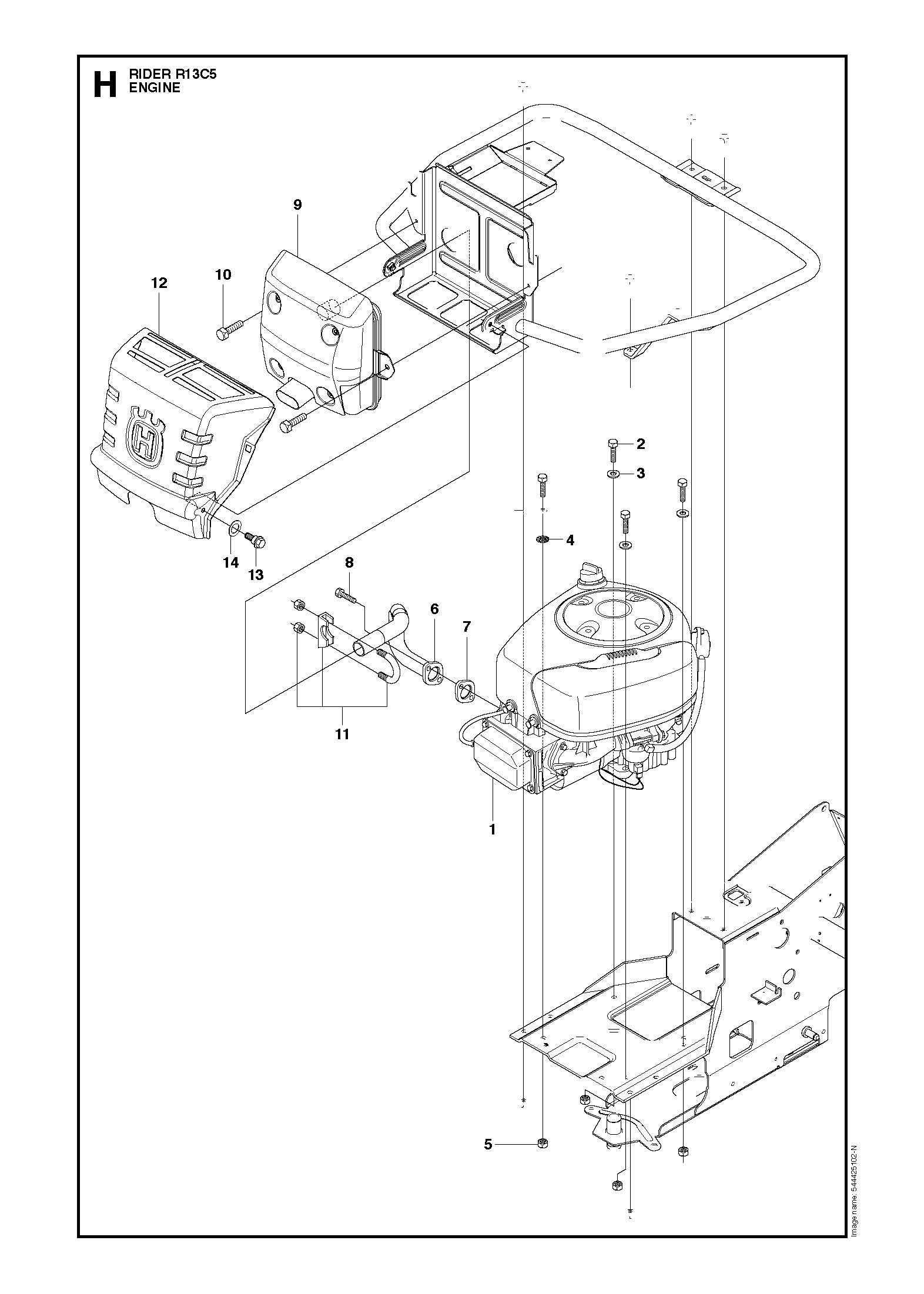 ENGINE