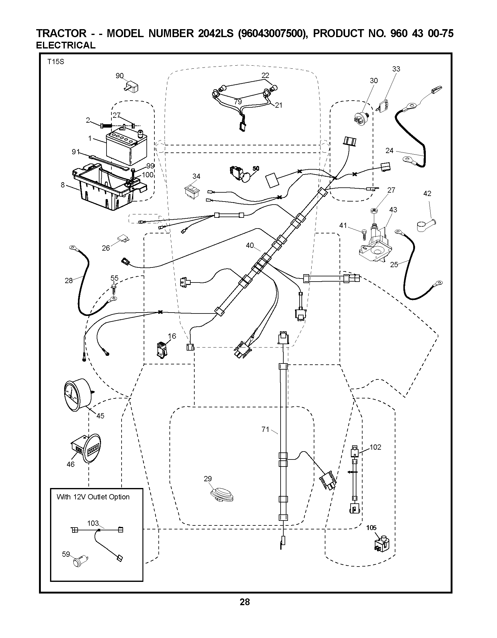 ELECTRICAL