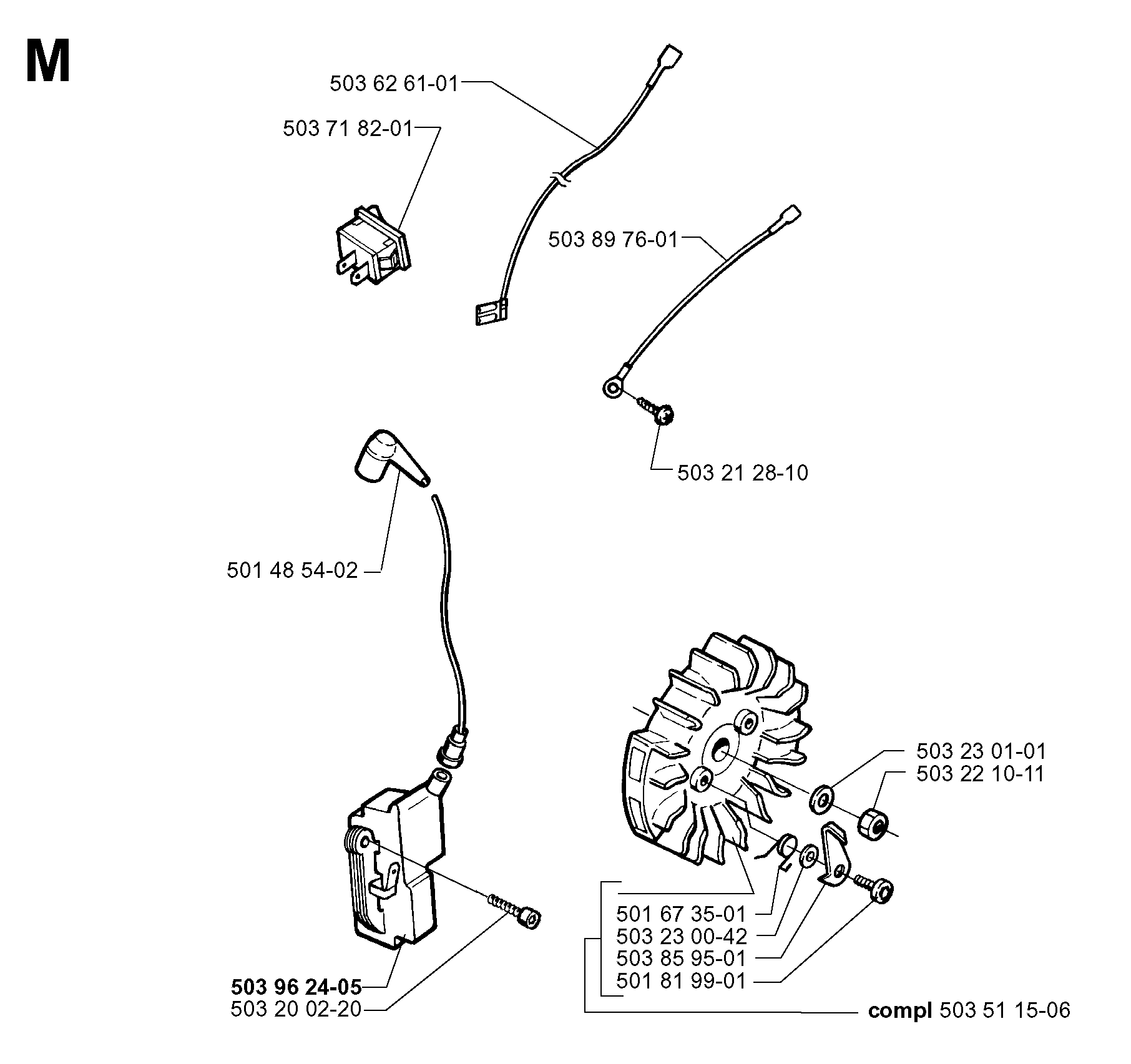 IGNITION SYSTEM