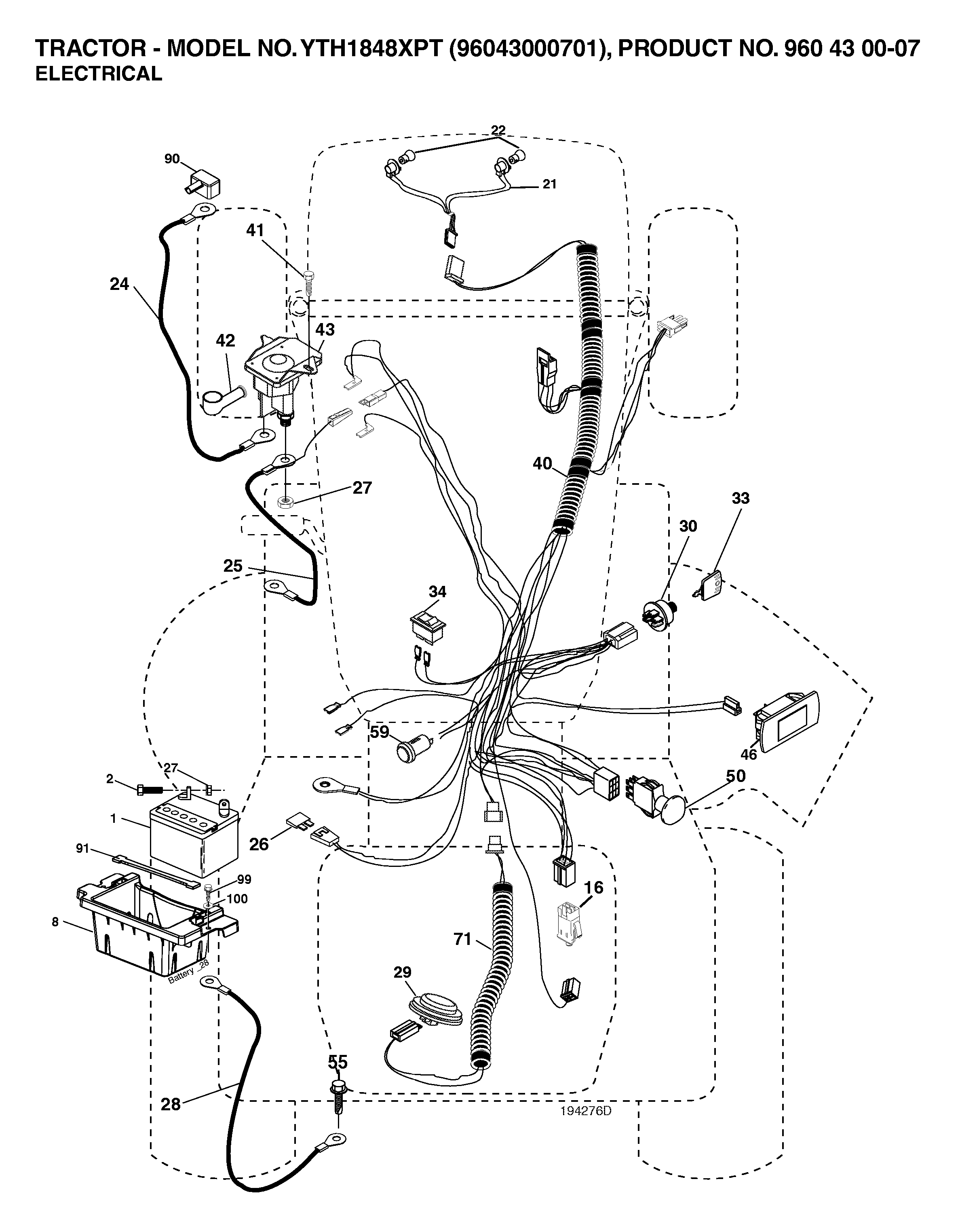 ELECTRICAL