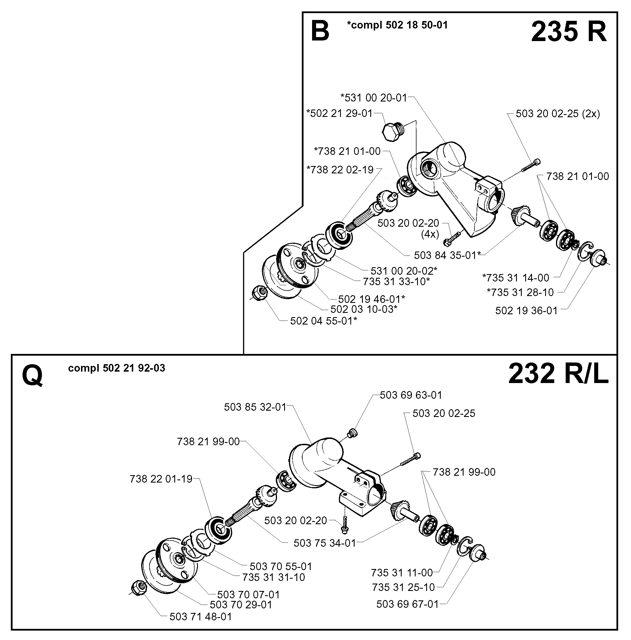 BEVEL GEAR