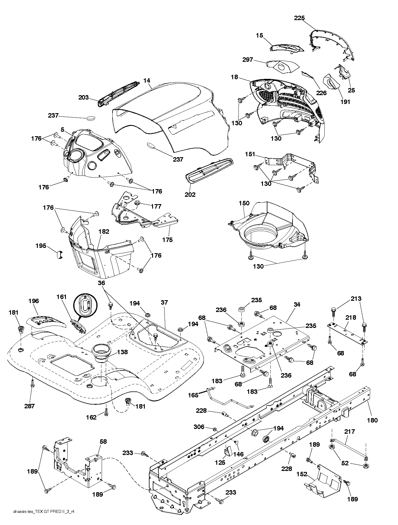 CHASSIS & ENCLOSURES