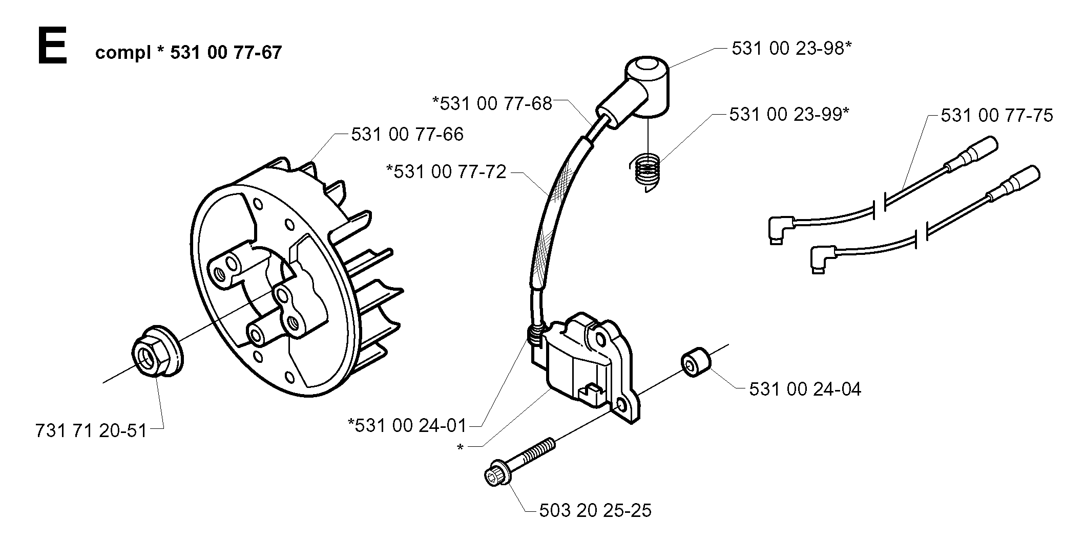 IGNITION SYSTEM