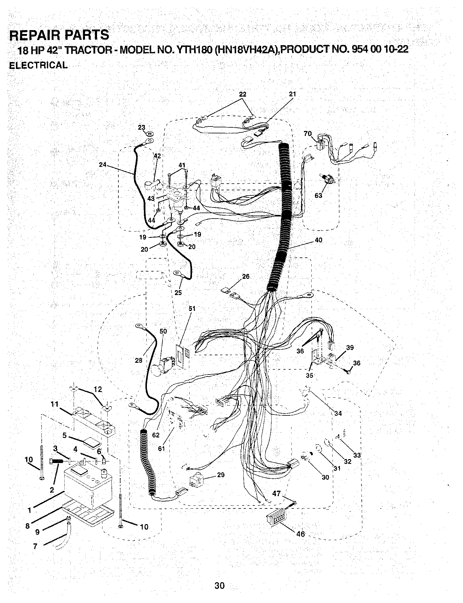 ELECTRICAL