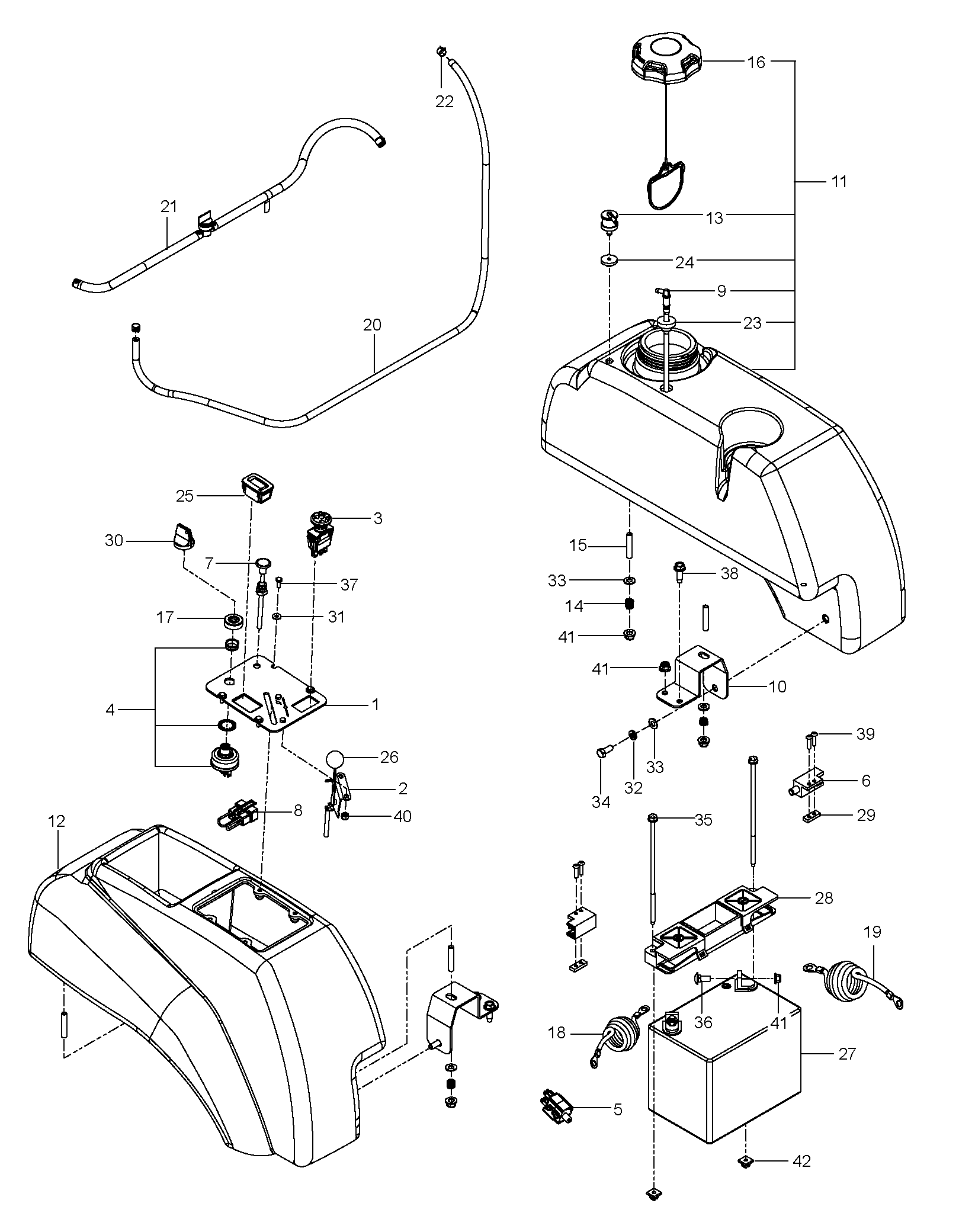 IGNITION SYSTEM