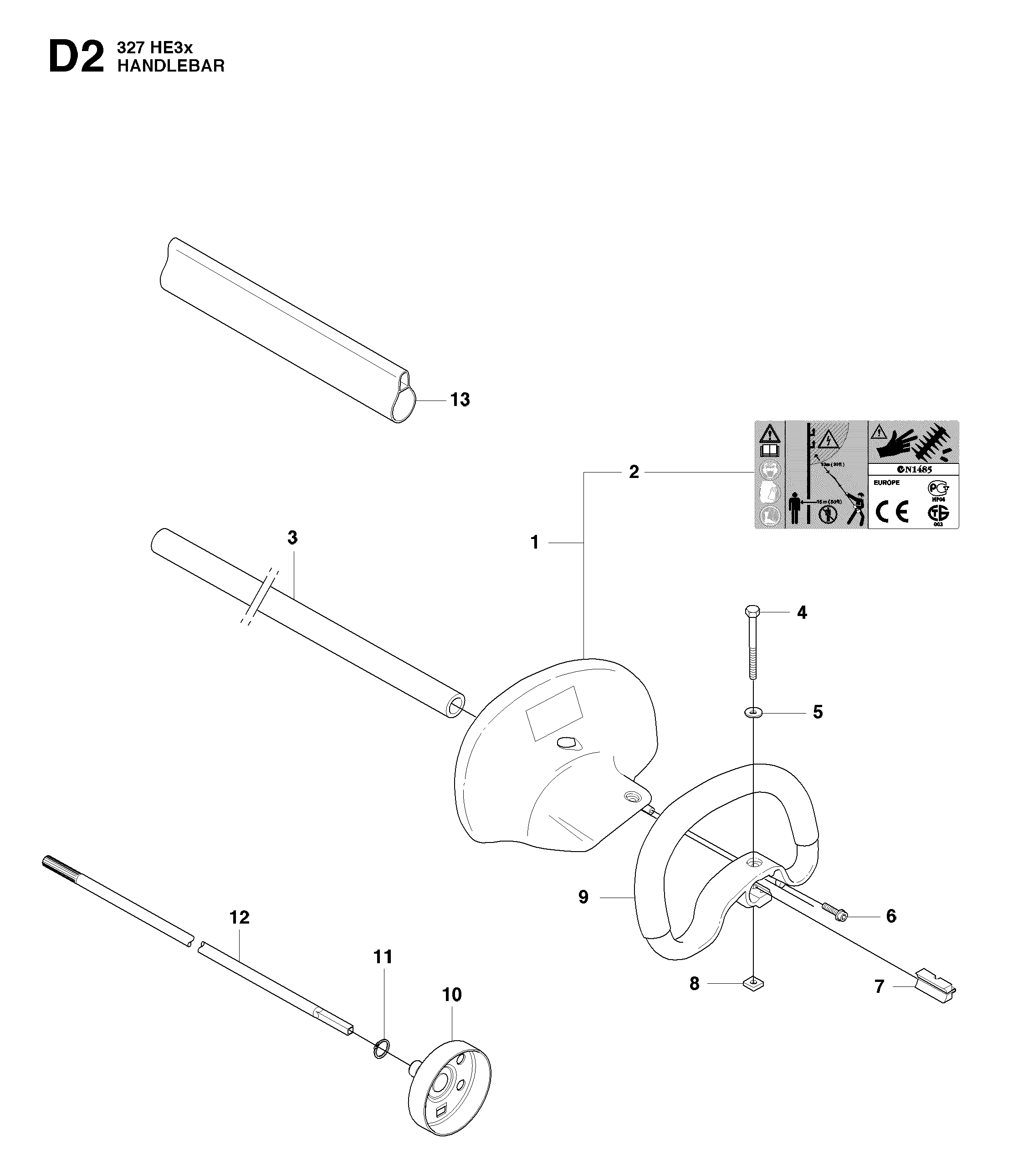 HANDLE