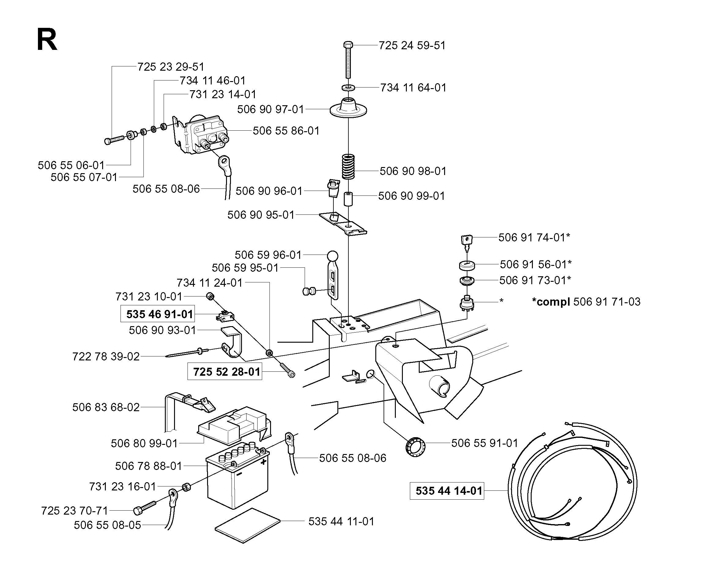 ELECTRICAL