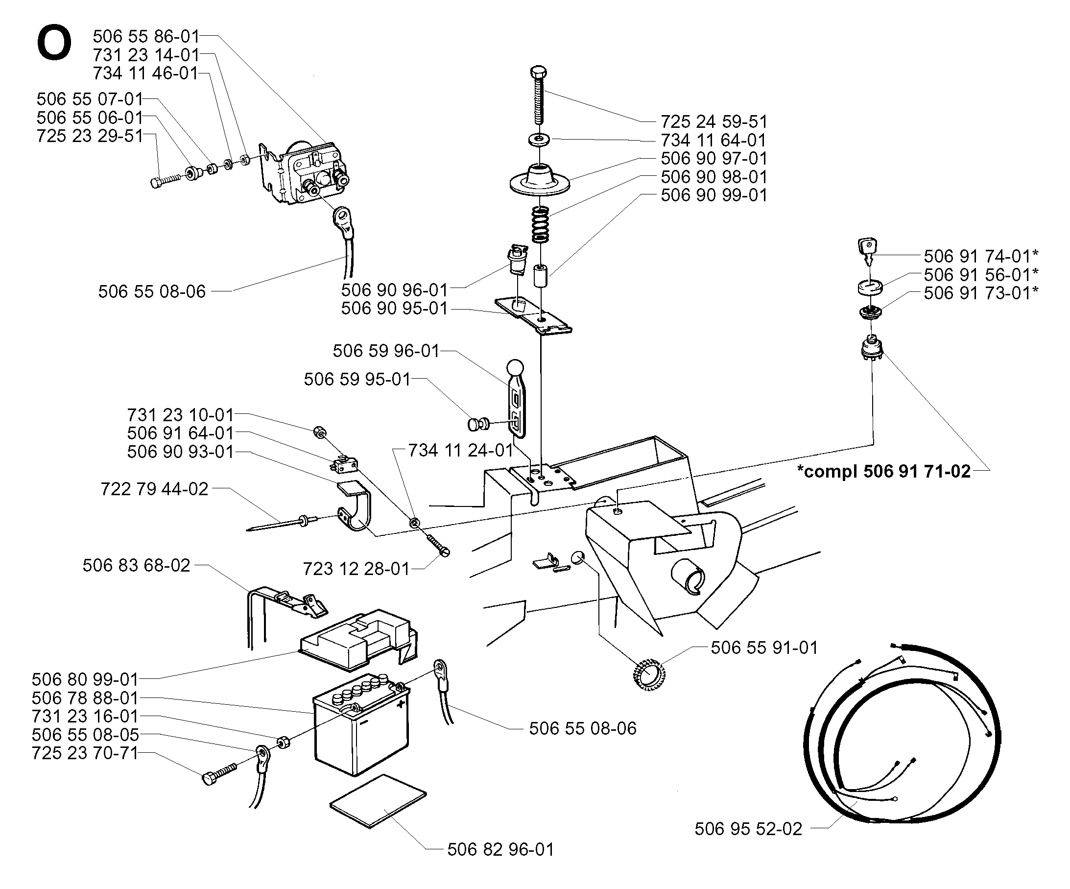 ELECTRICAL