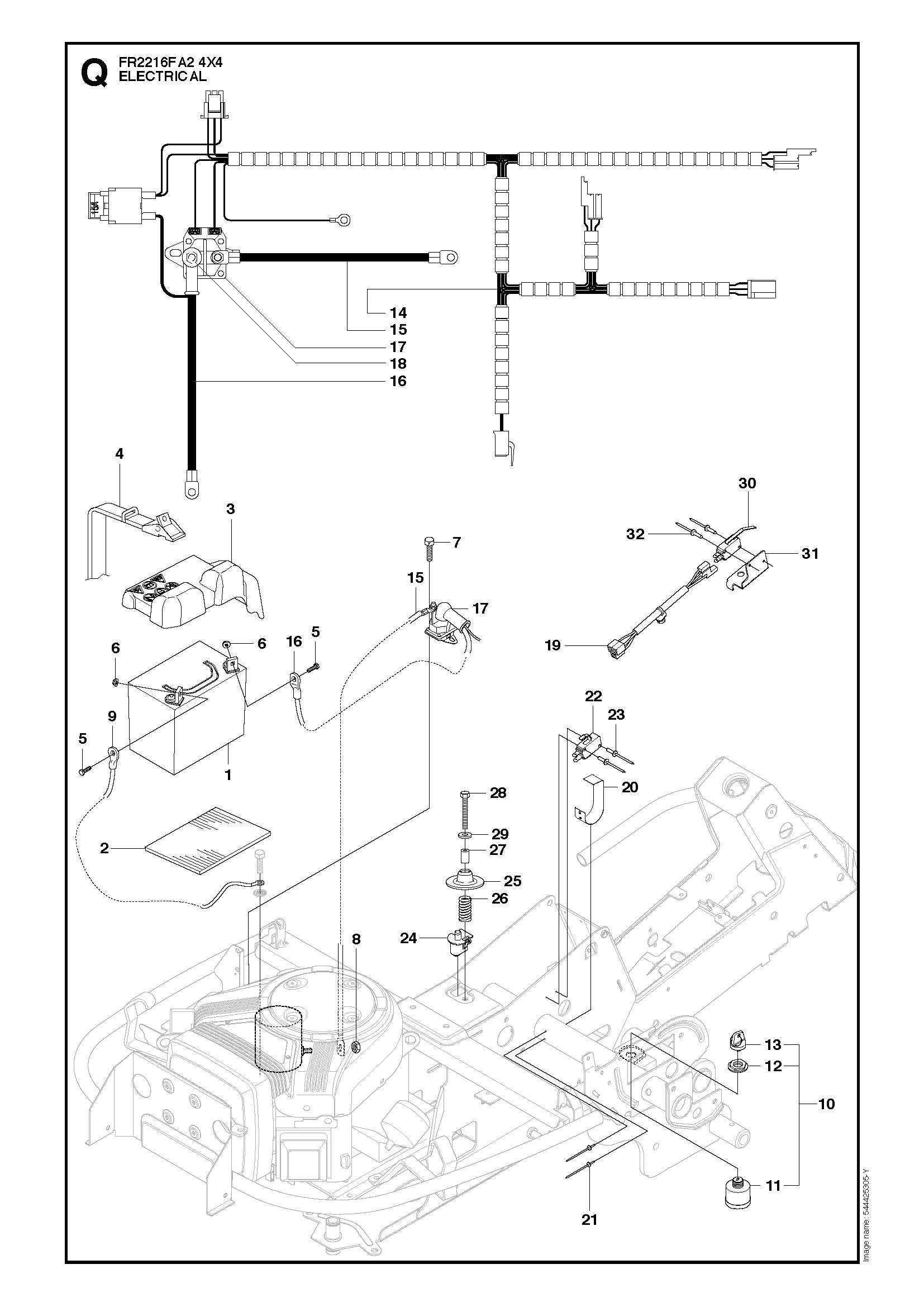 ELECTRICAL