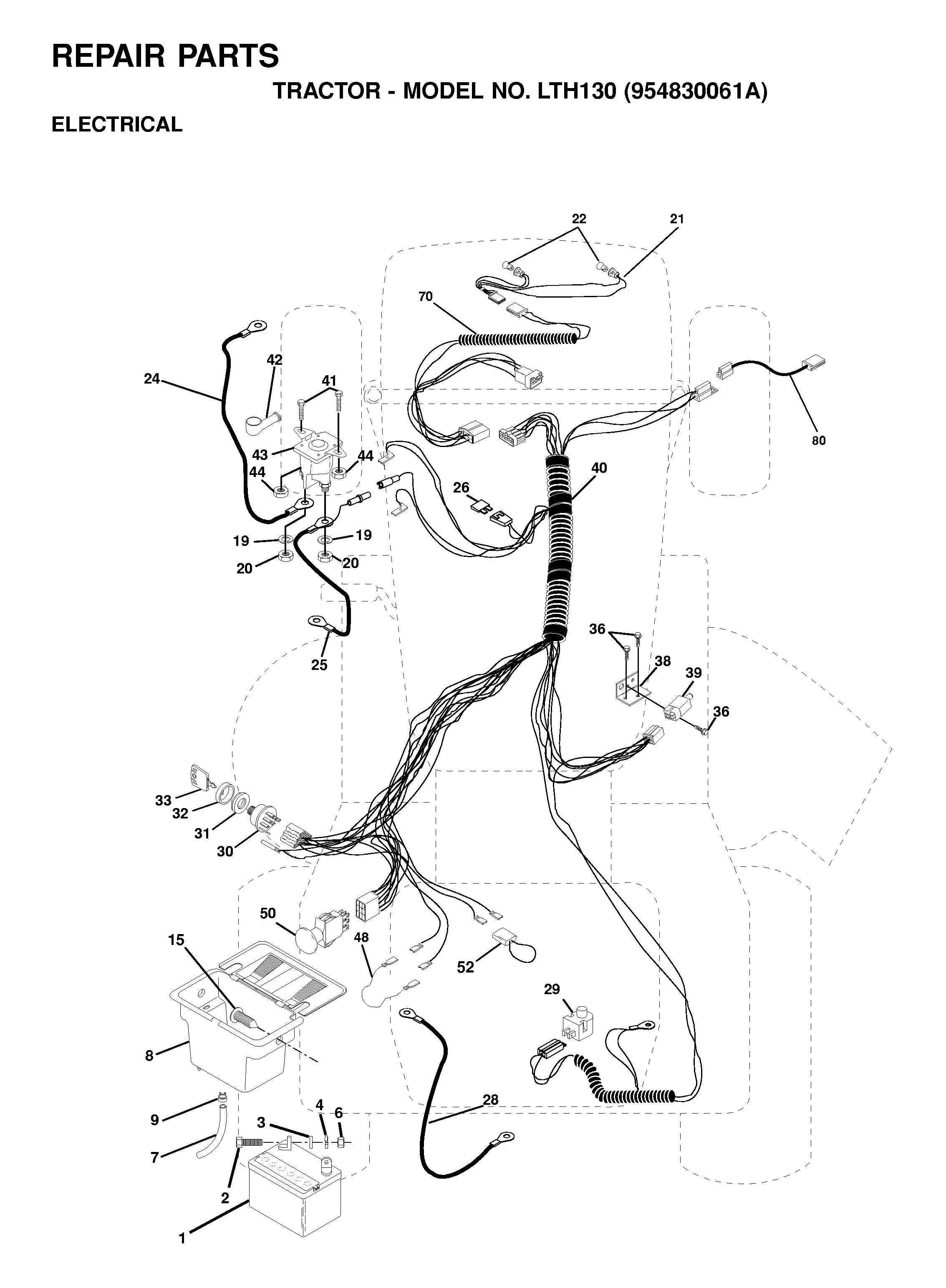 ELECTRICAL