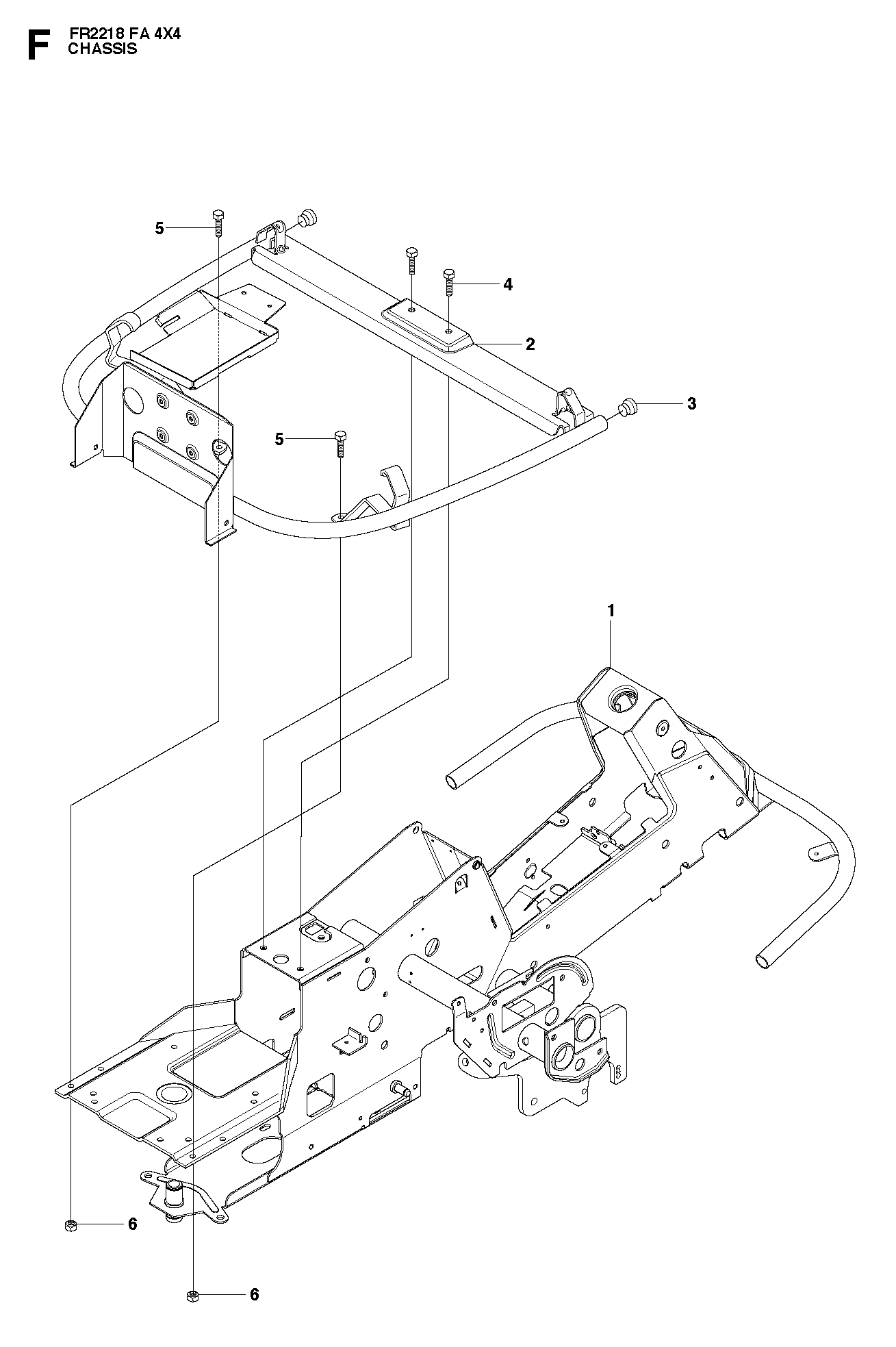 CHASSIS & ENCLOSURES