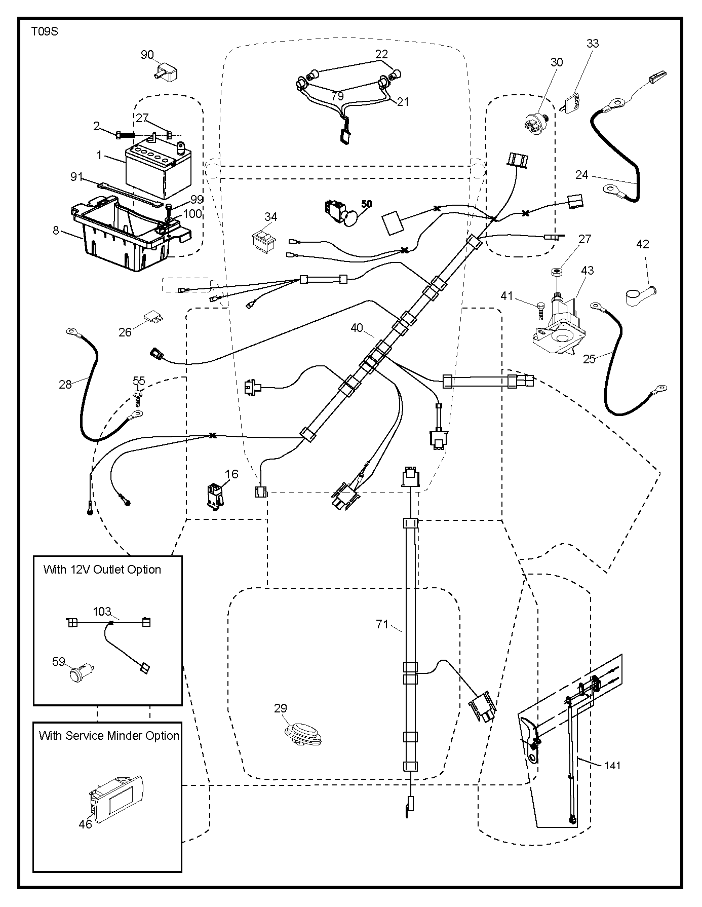 ELECTRICAL