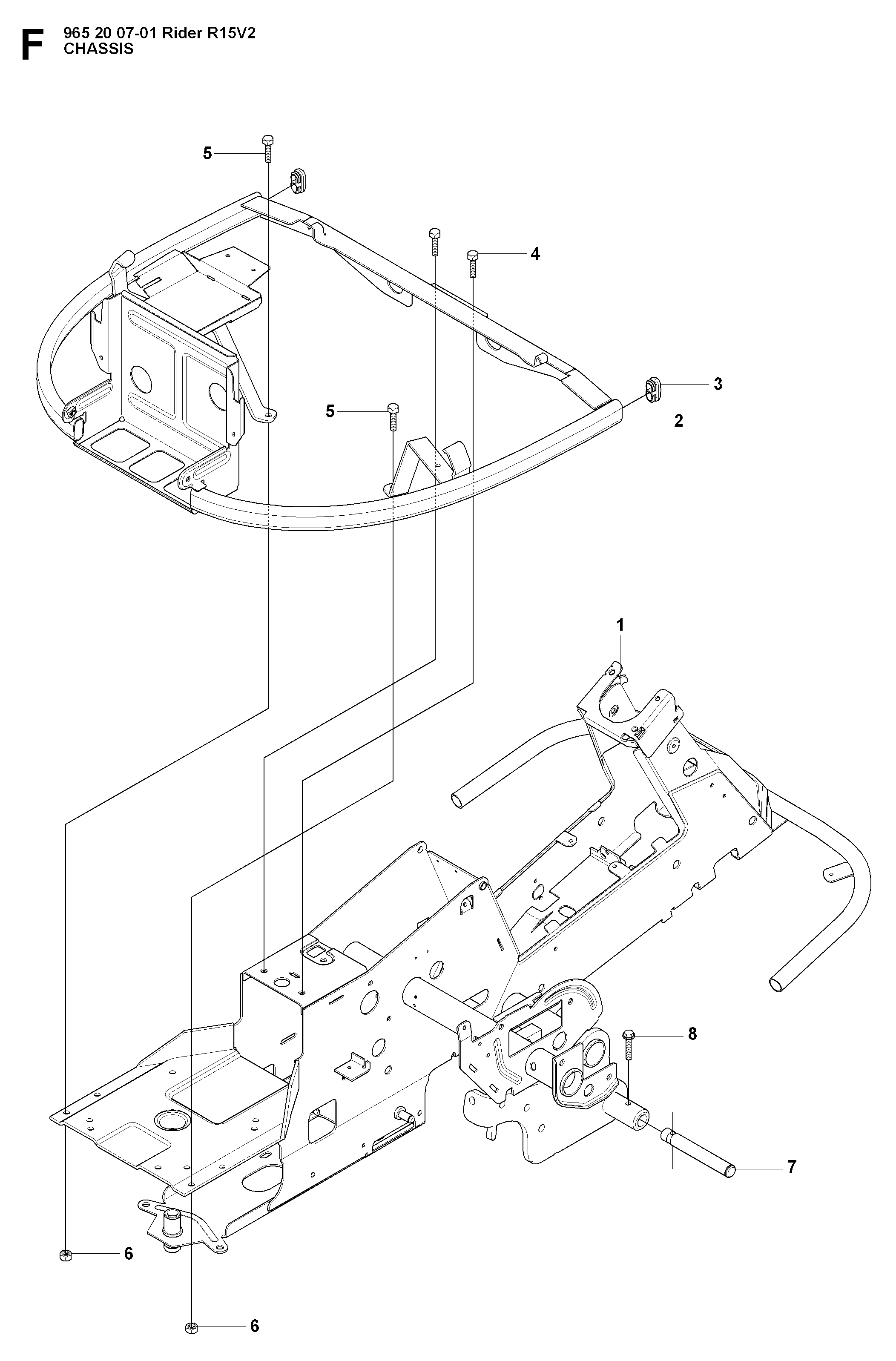 CHASSIS / FRAME