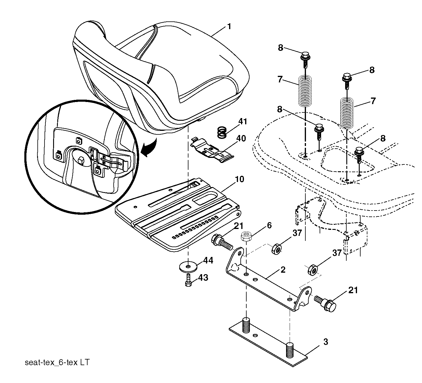 SEAT