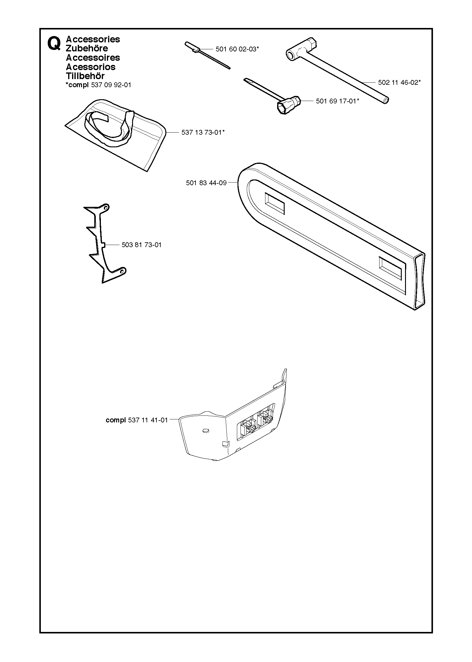 ACCESSORIES