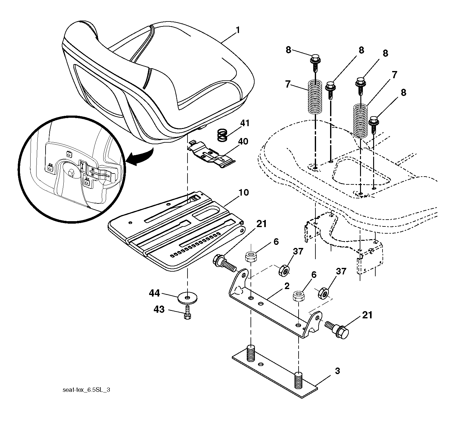 SEAT