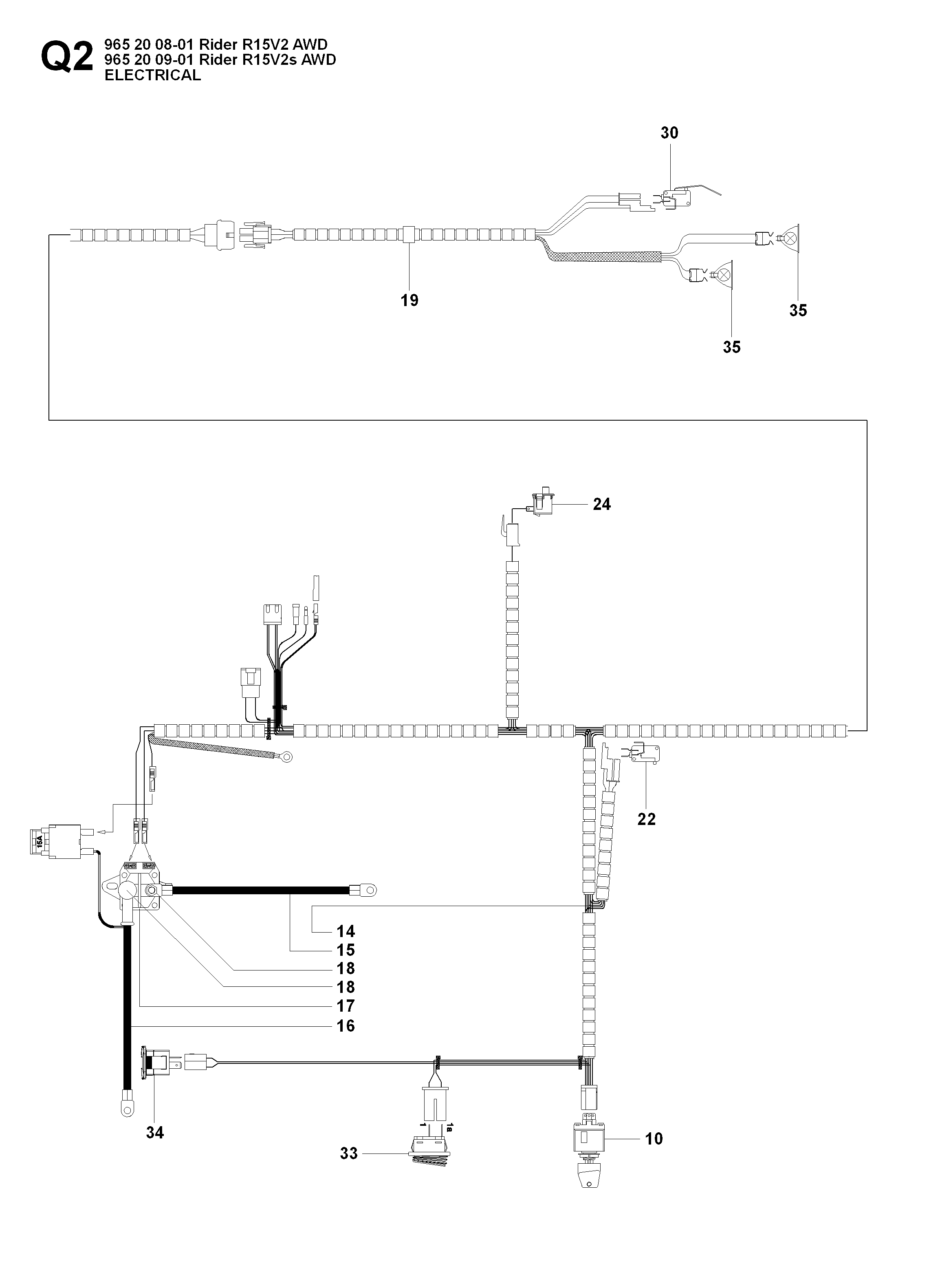 ELECTRICAL