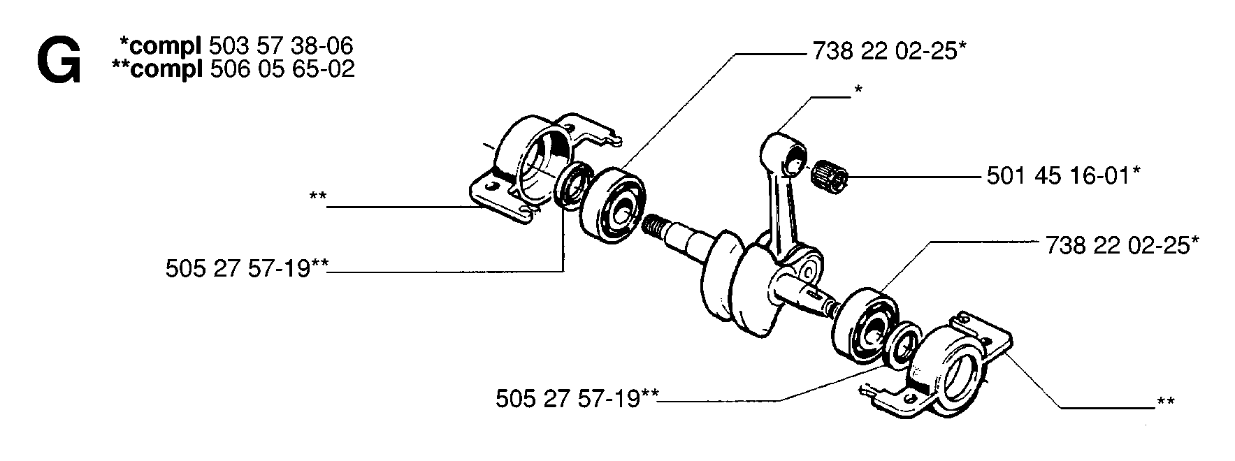 CRANKSHAFT
