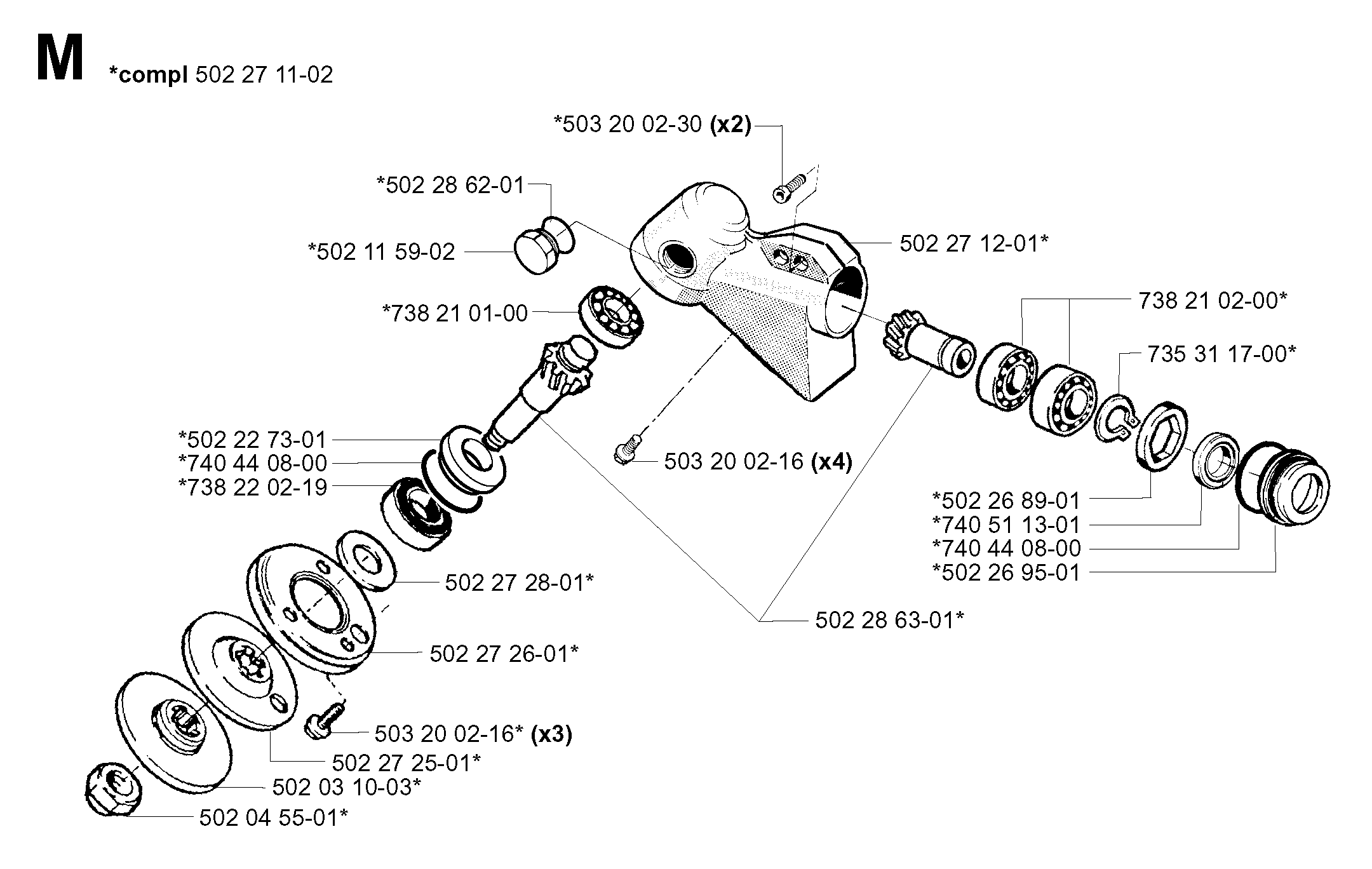 BEVEL GEAR
