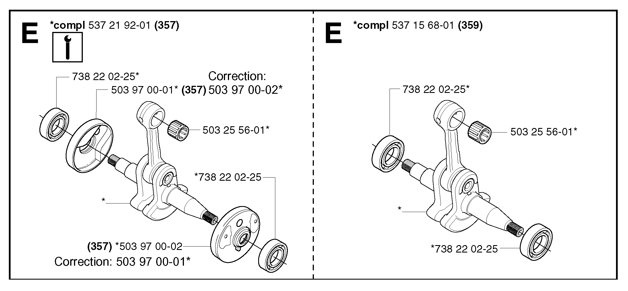 CRANKSHAFT