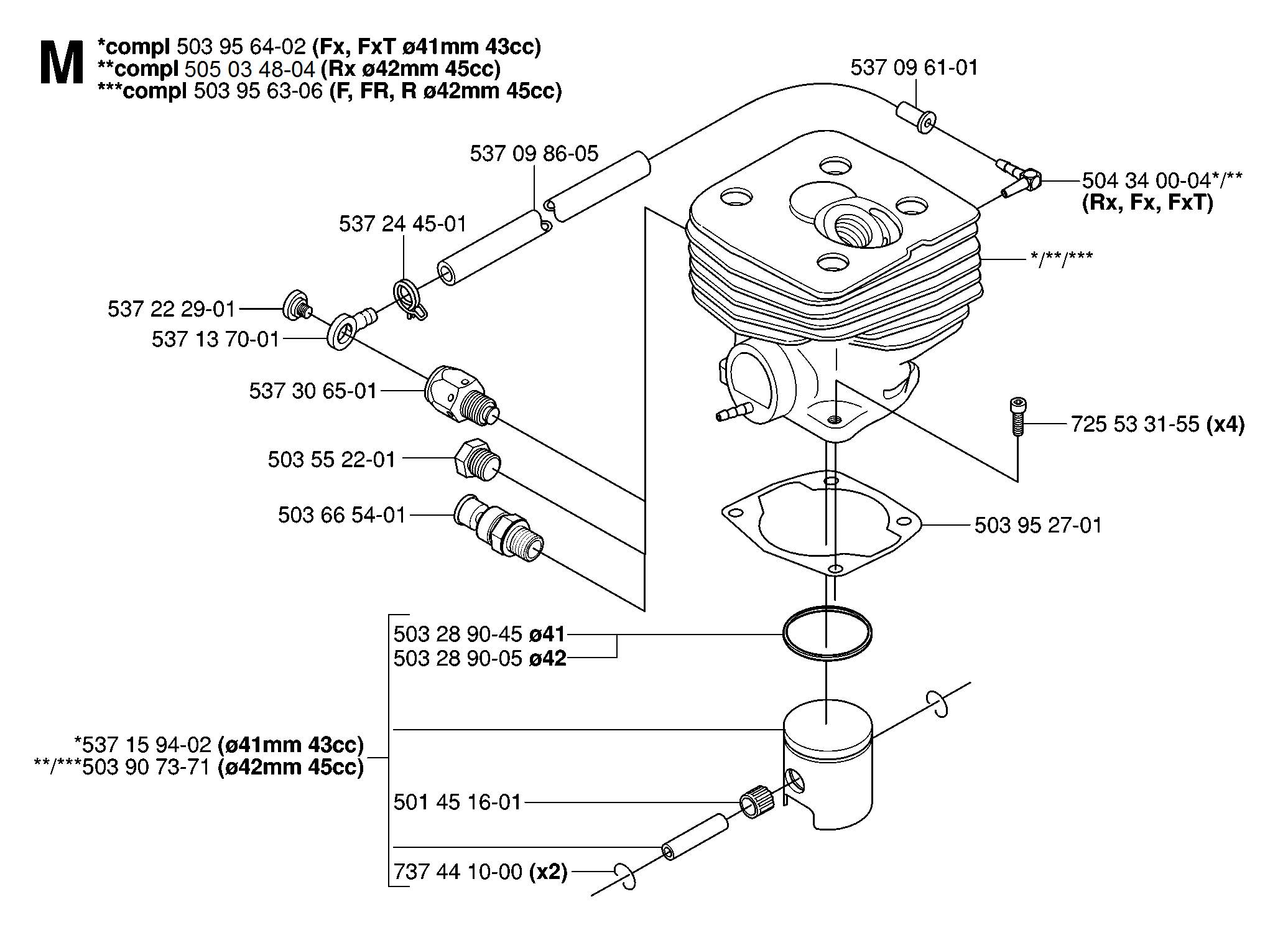 CYLINDER COVER