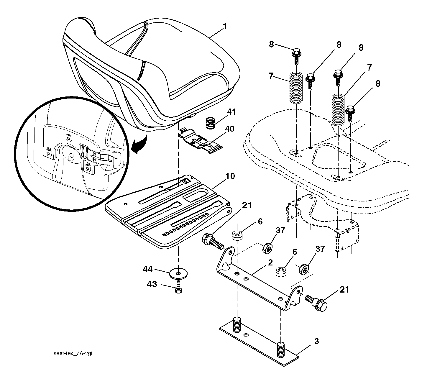 SEAT