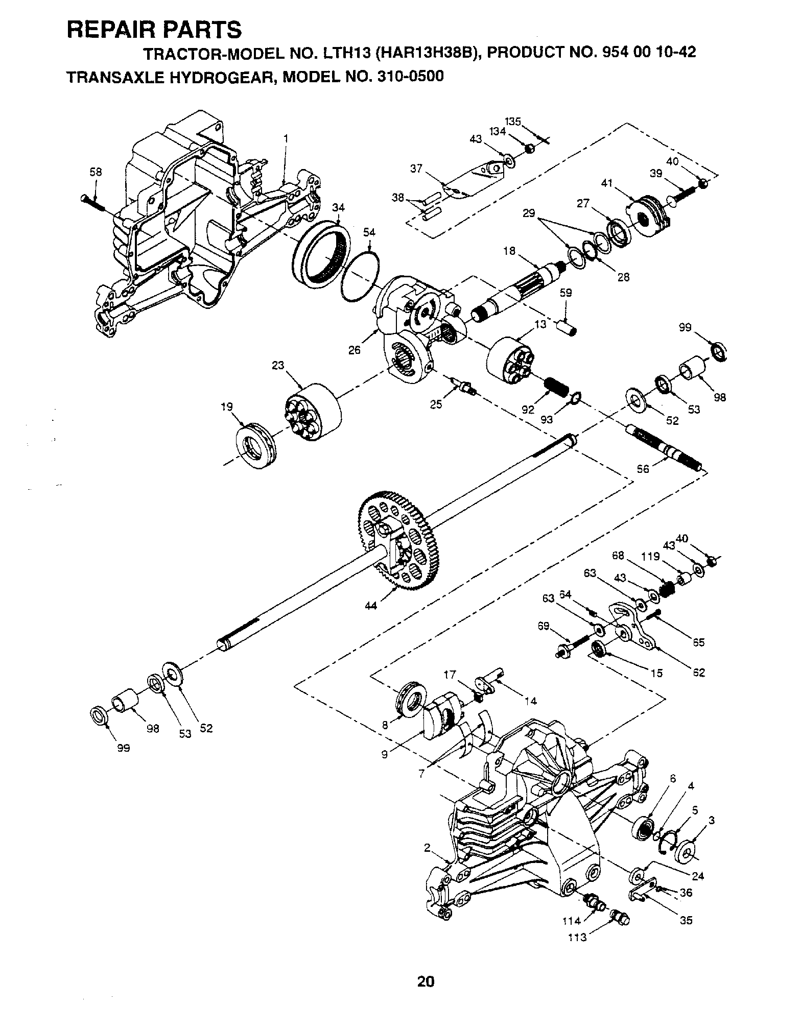 TRANSMISSION