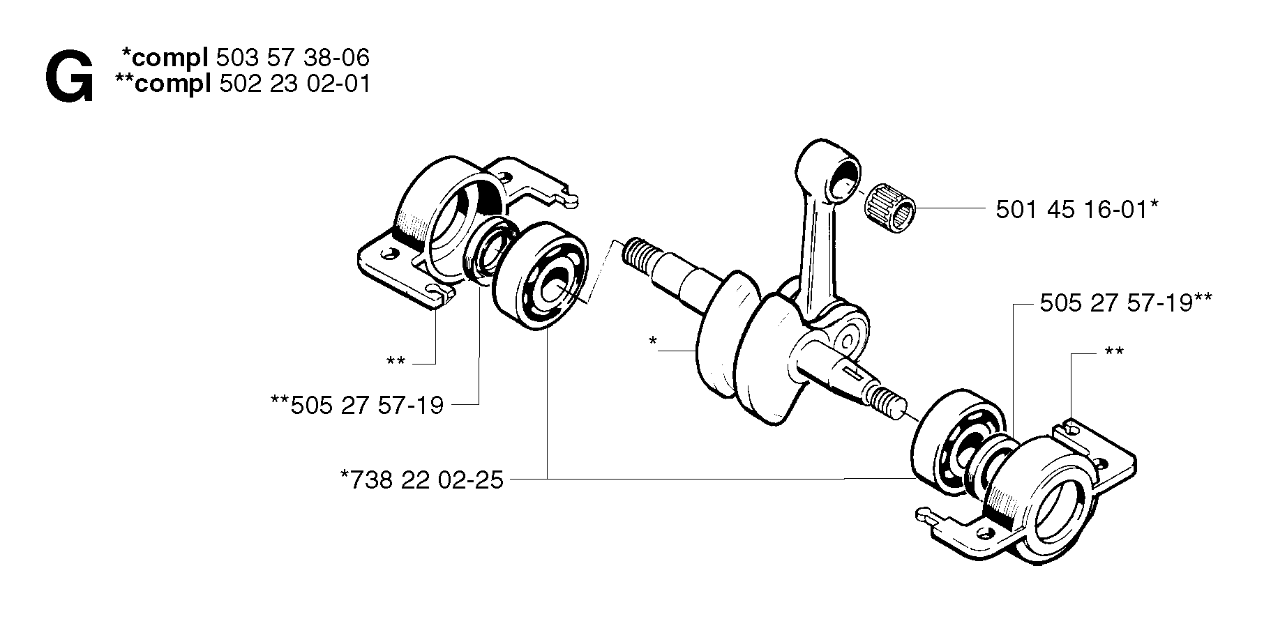 CRANKSHAFT