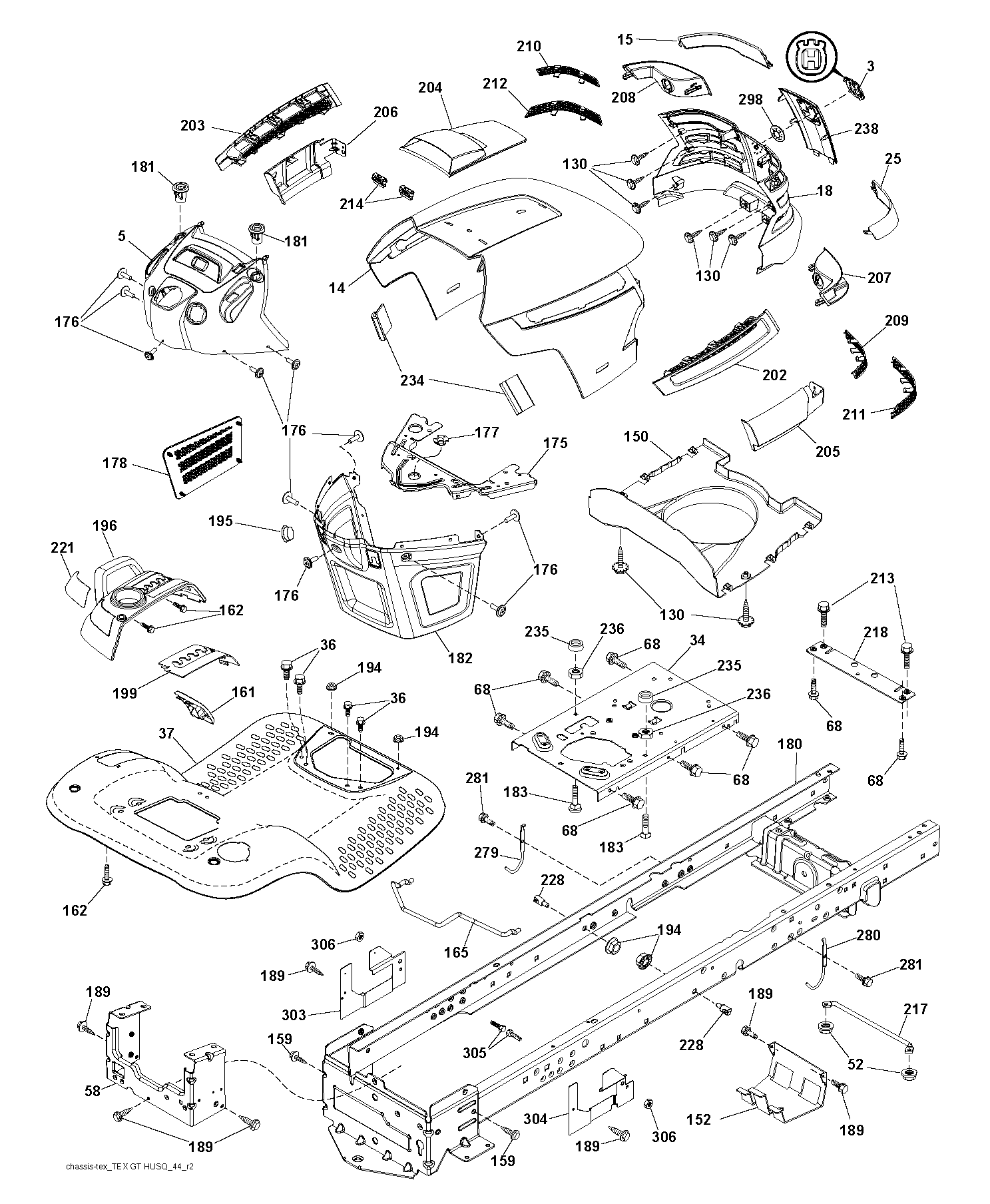 CHASSIS & ENCLOSURES