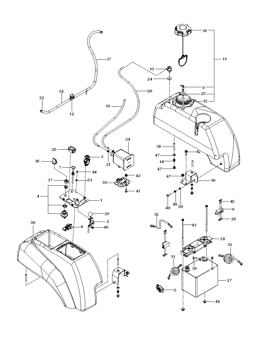 IGNITION SYSTEM