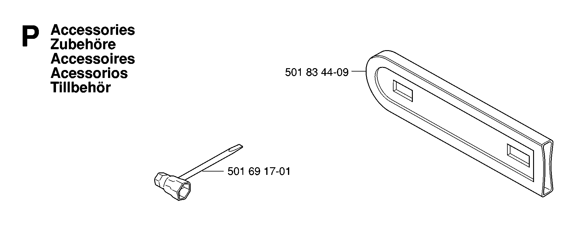 ACCESSORIES