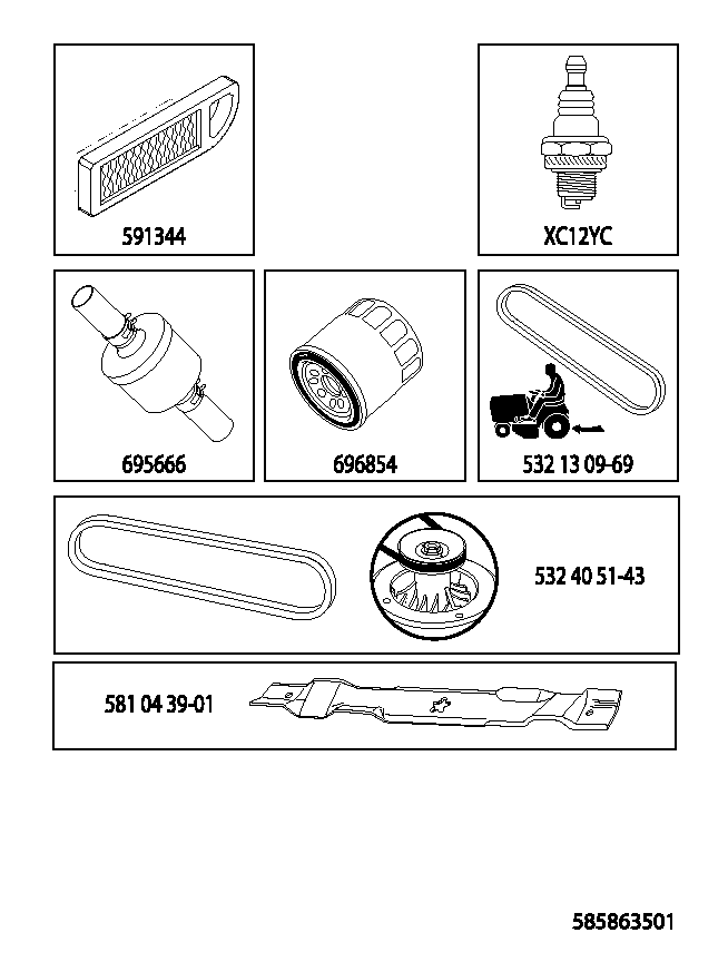ACCESSORIES