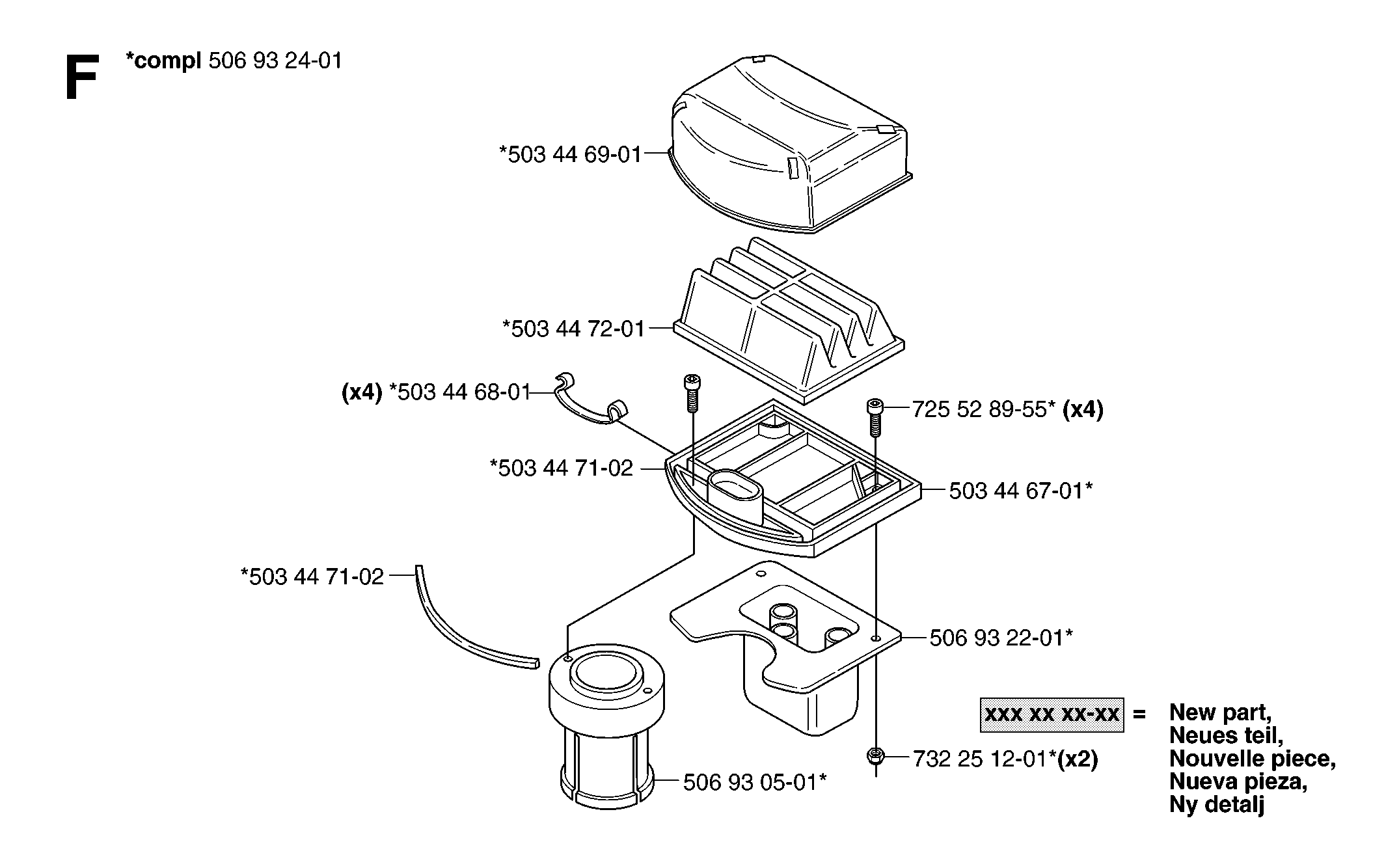 AIR FILTER