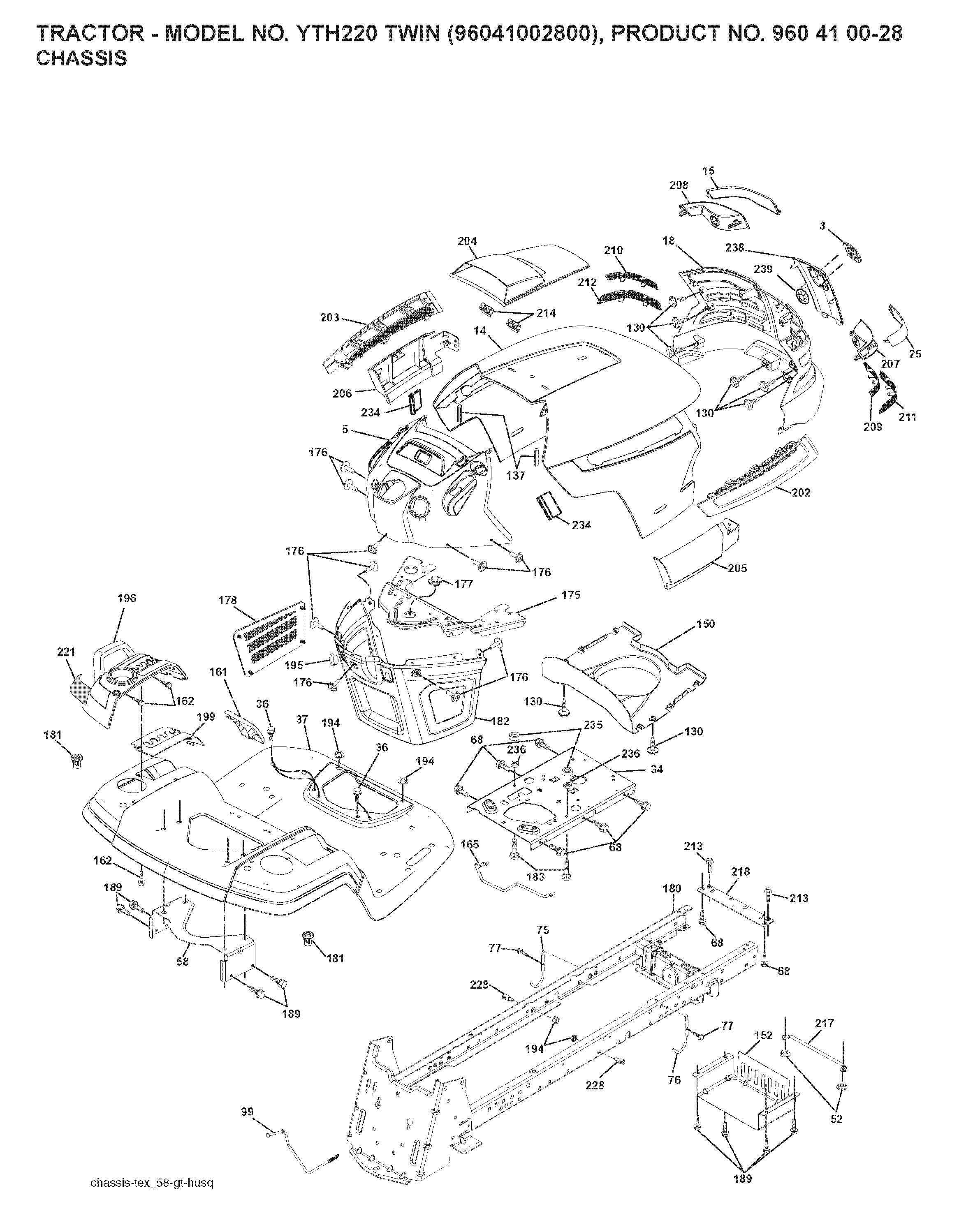 CHASSIS & ENCLOSURES