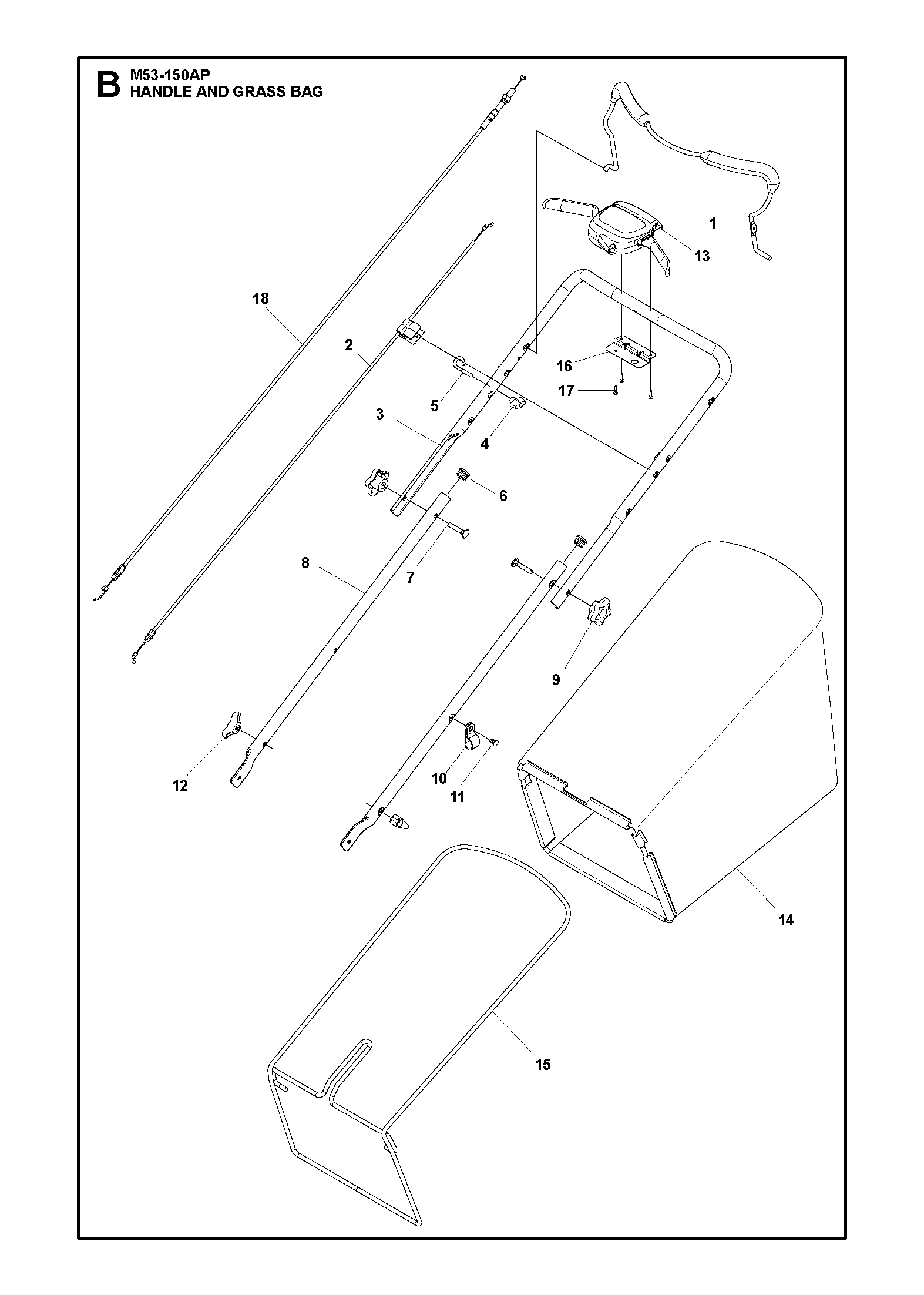 HANDLE