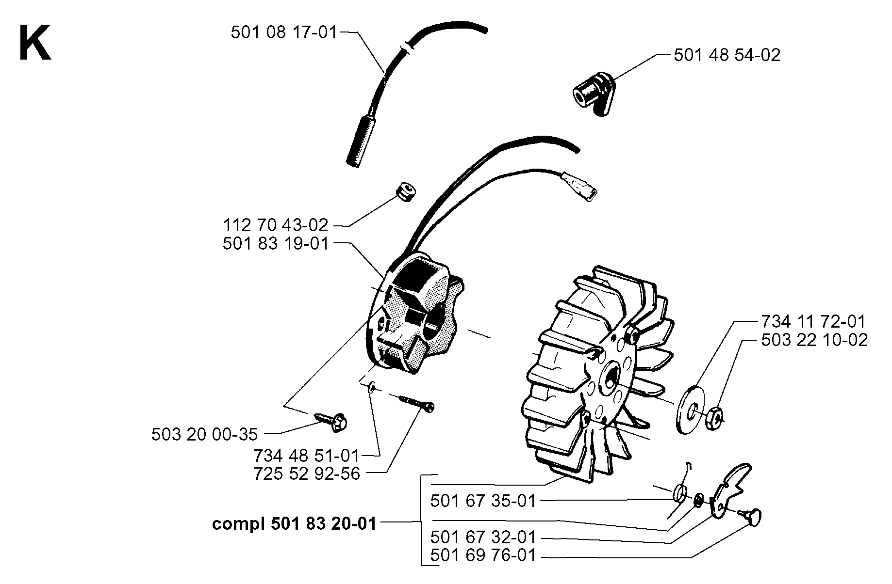 IGNITION SYSTEM
