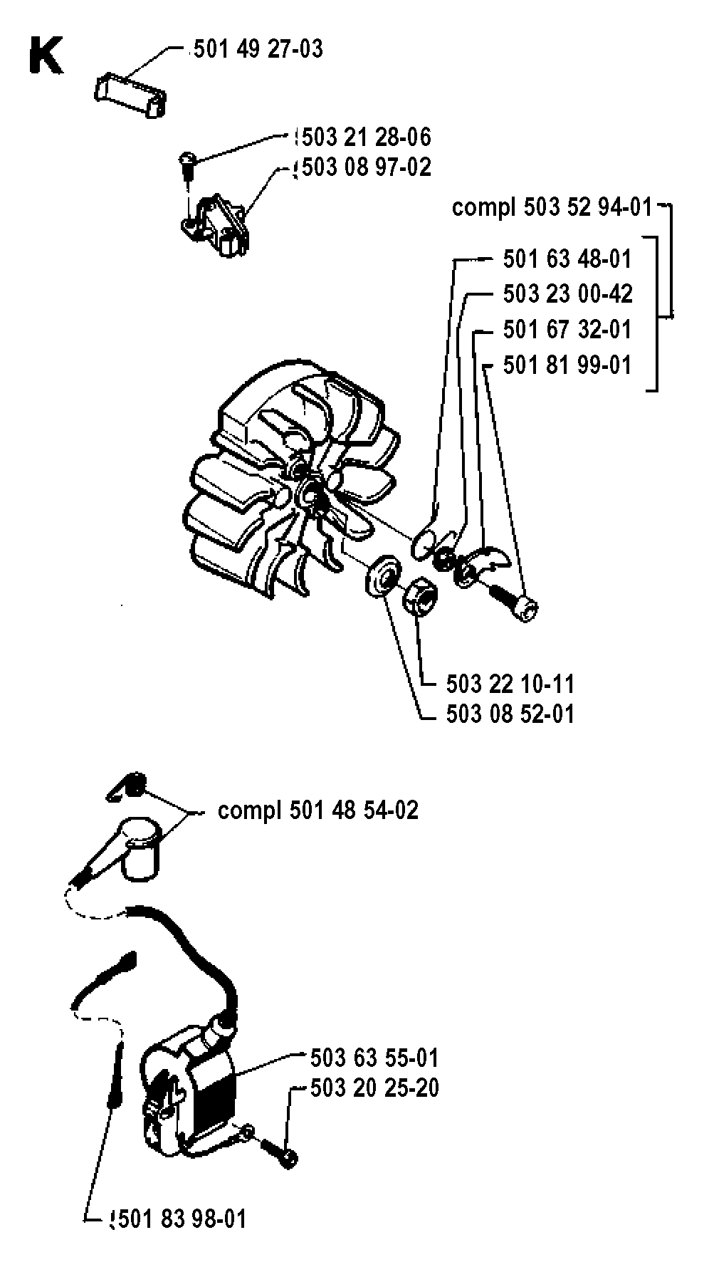 IGNITION SYSTEM