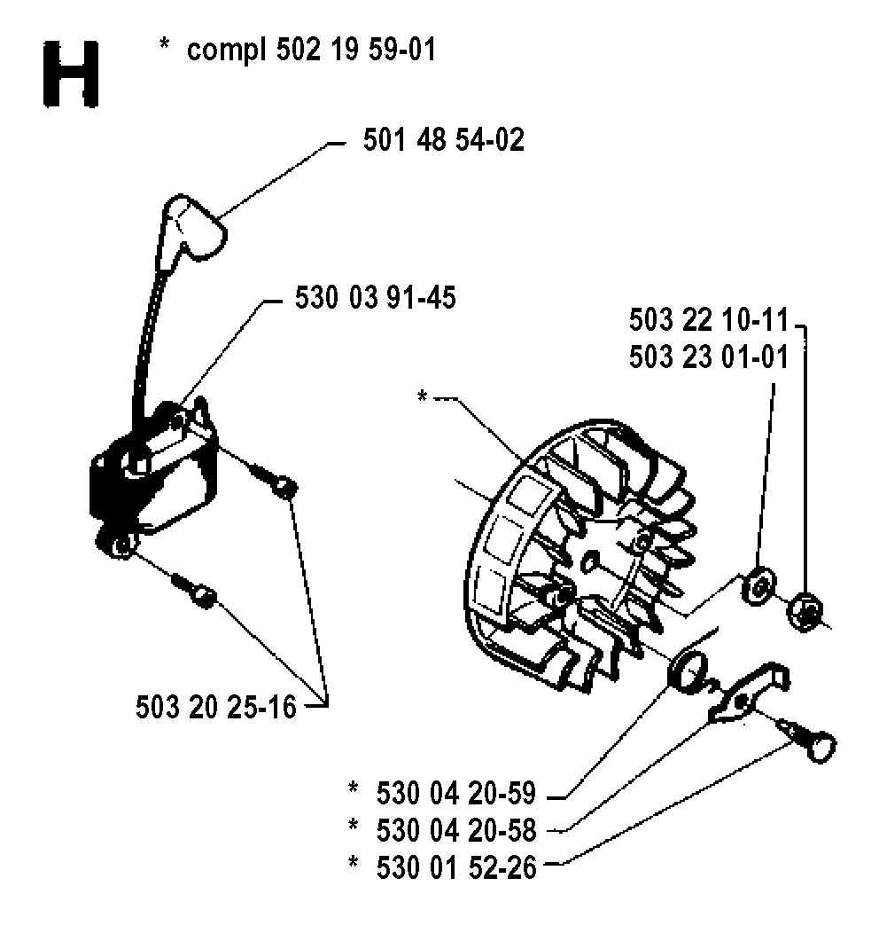 IGNITION SYSTEM