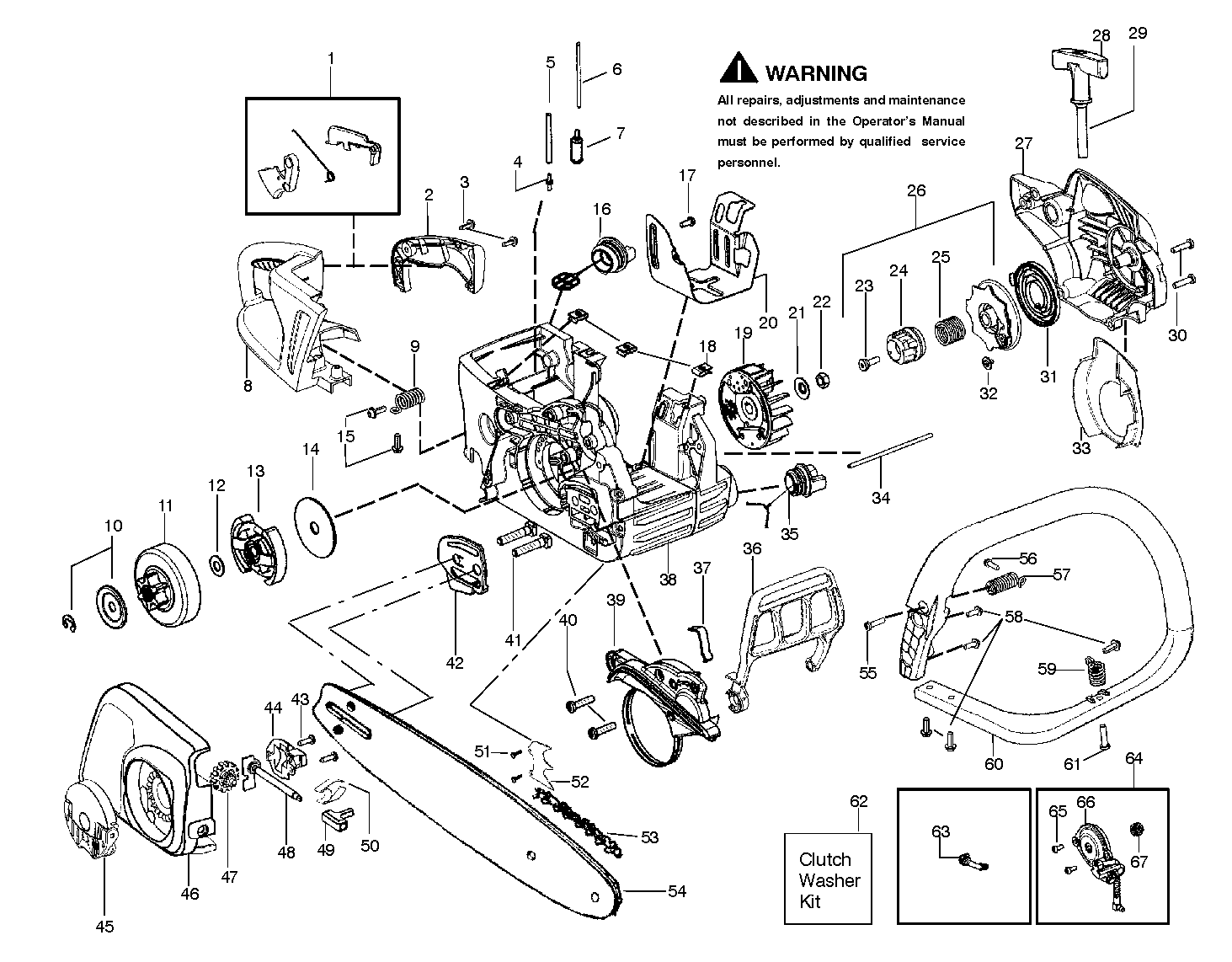 CHASSIS & ENCLOSURES