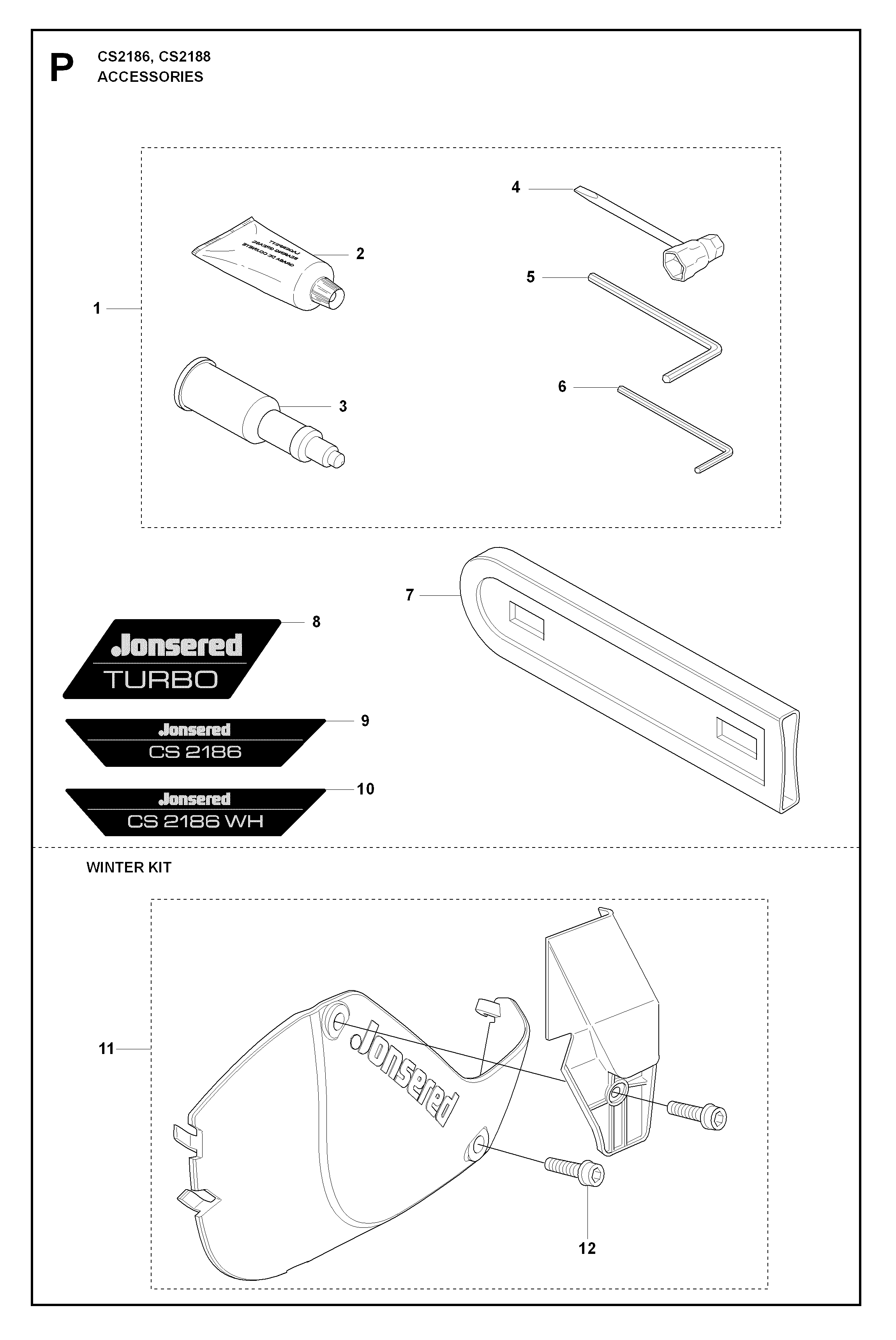 ACCESSORIES