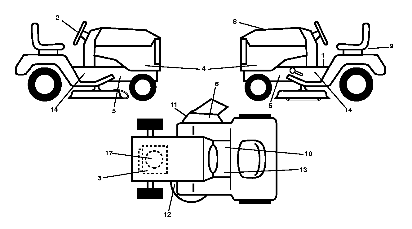 DECALS