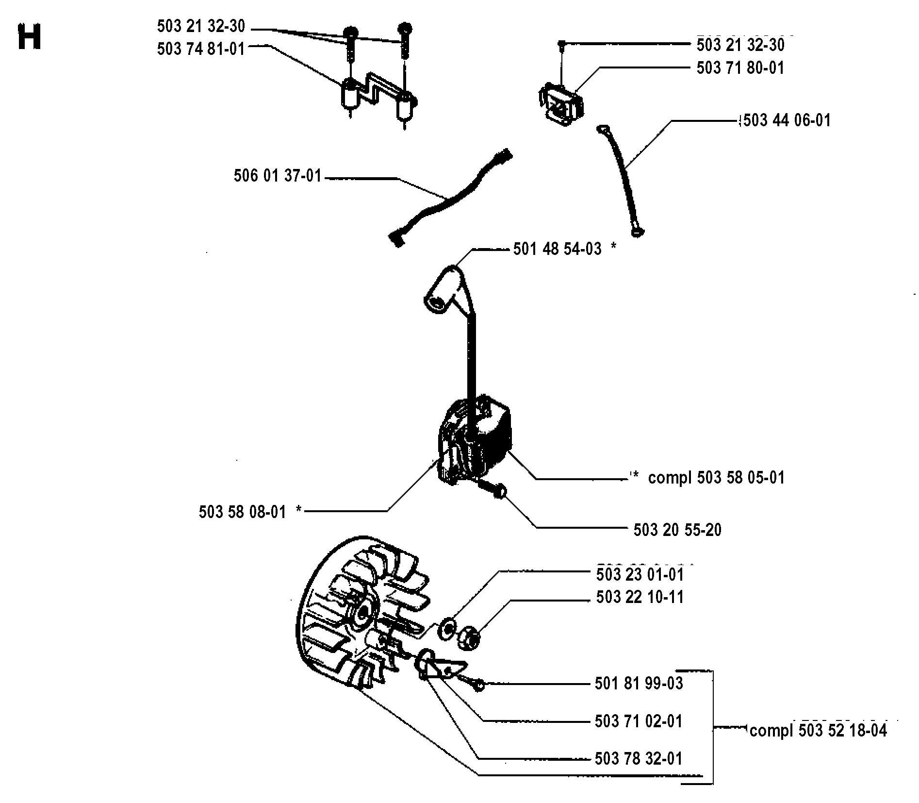 IGNITION SYSTEM