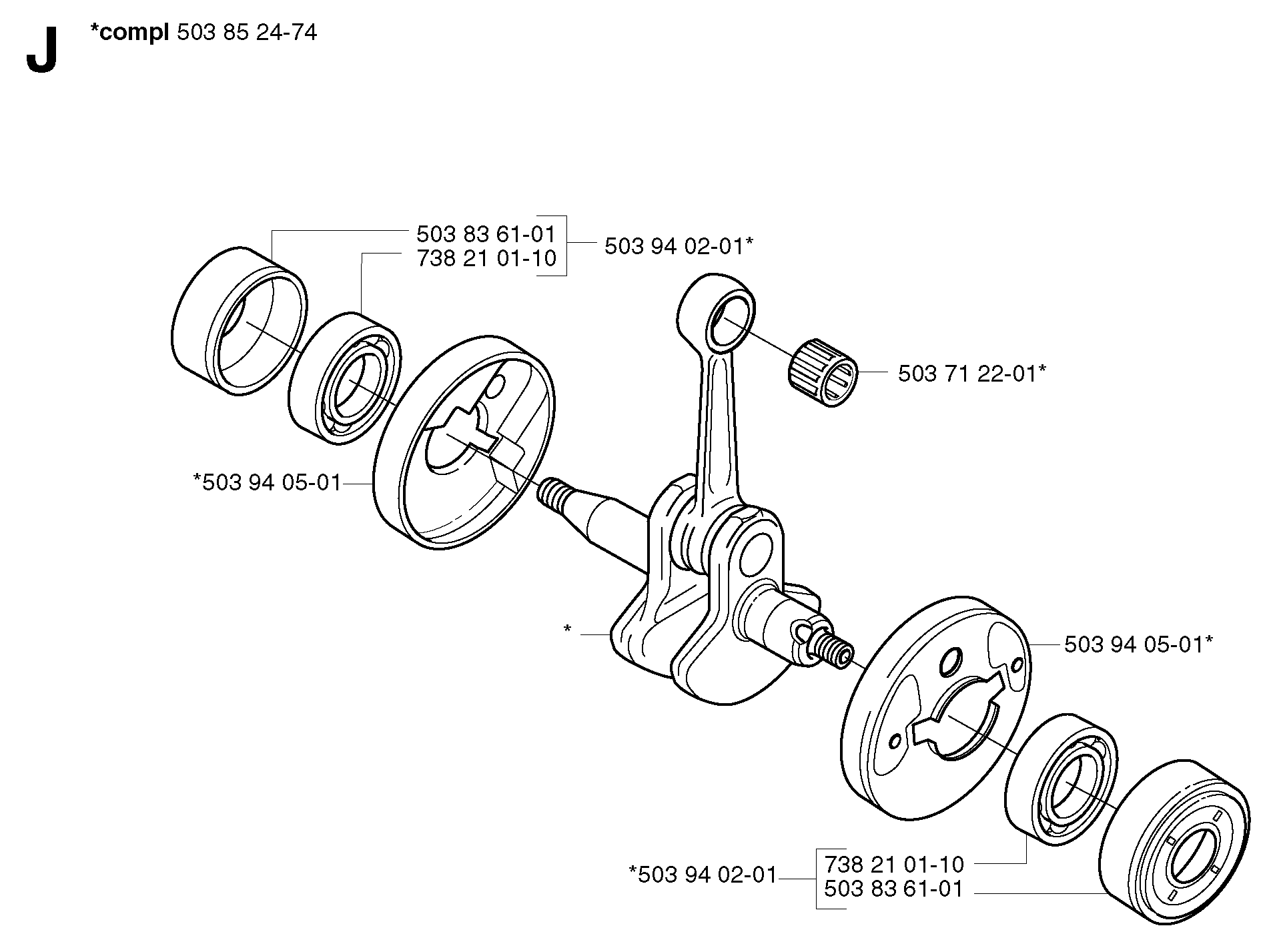 CRANKSHAFT