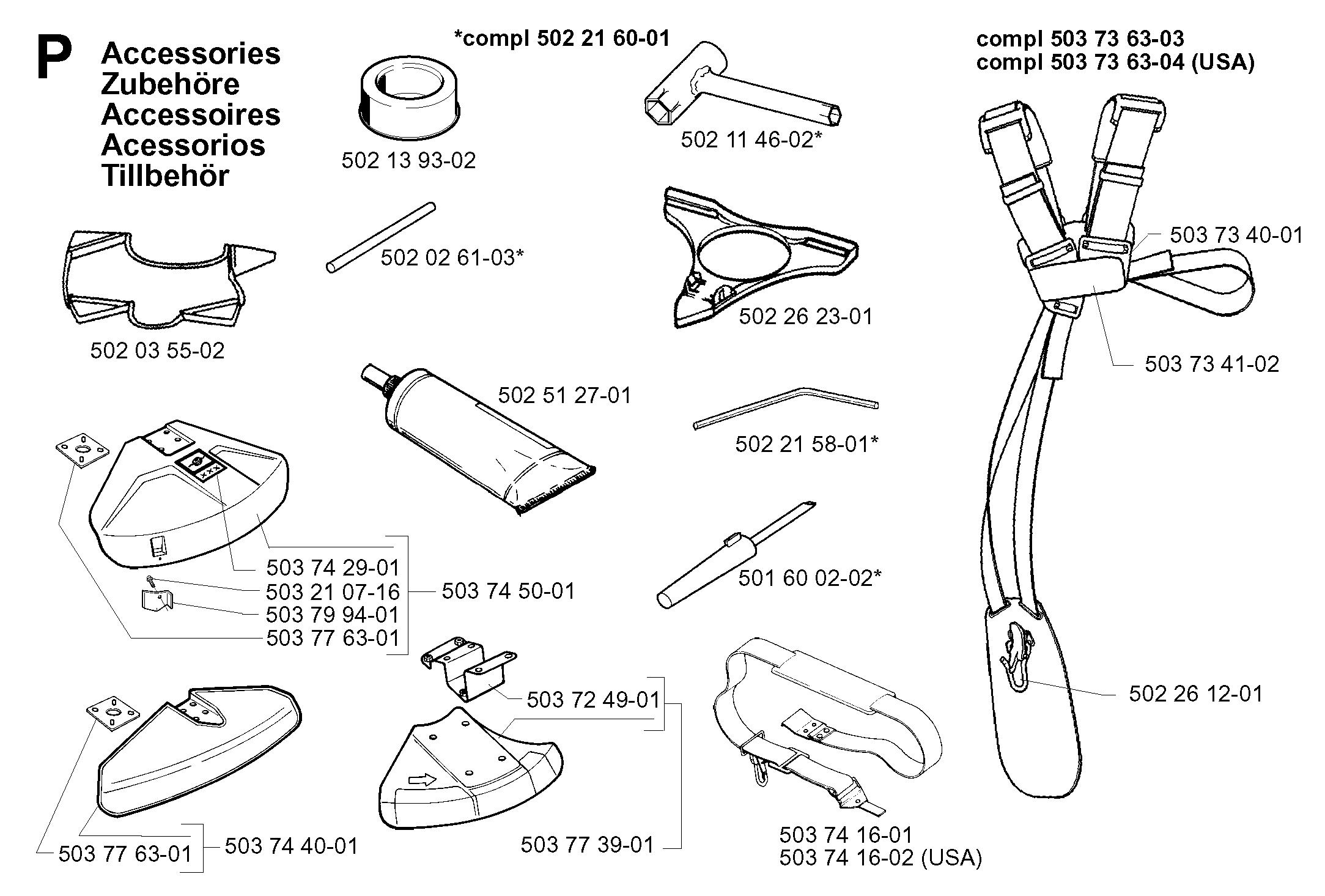 ACCESSORIES