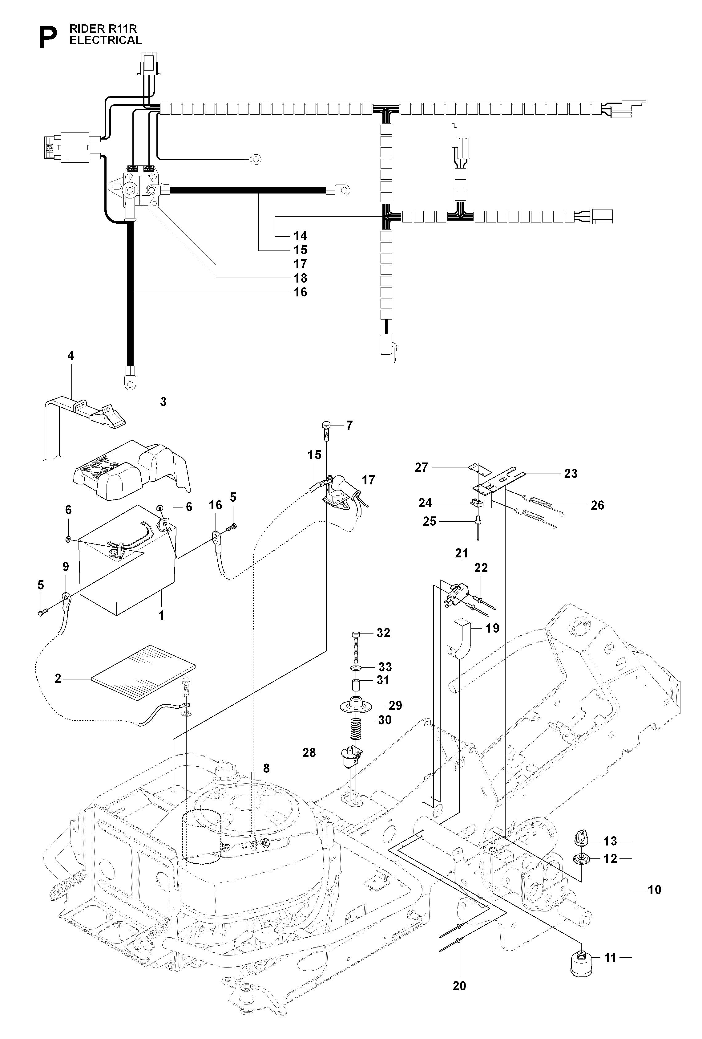 ELECTRICAL